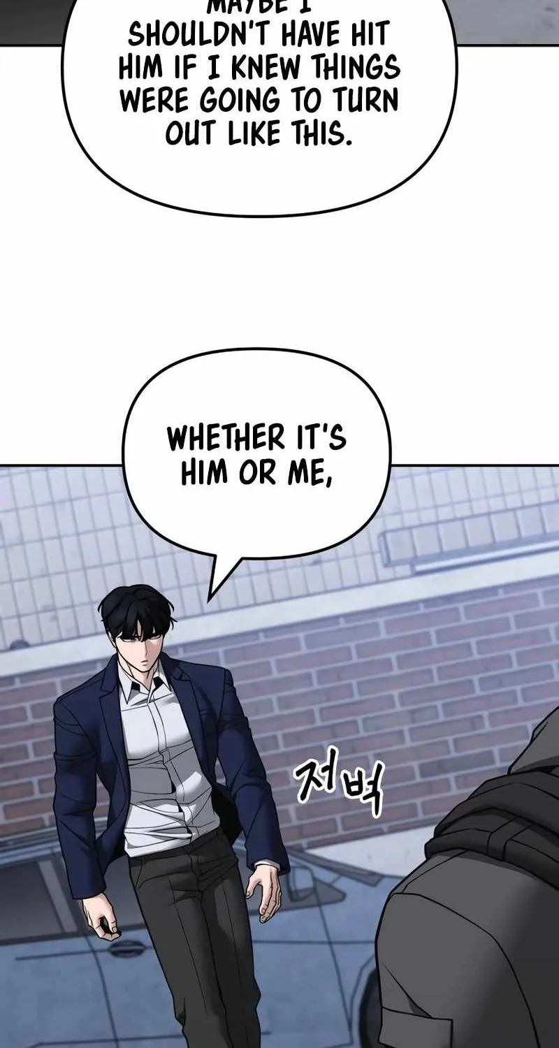 Read The Bully In-Charge chapter 129 image 34 on Lezhin