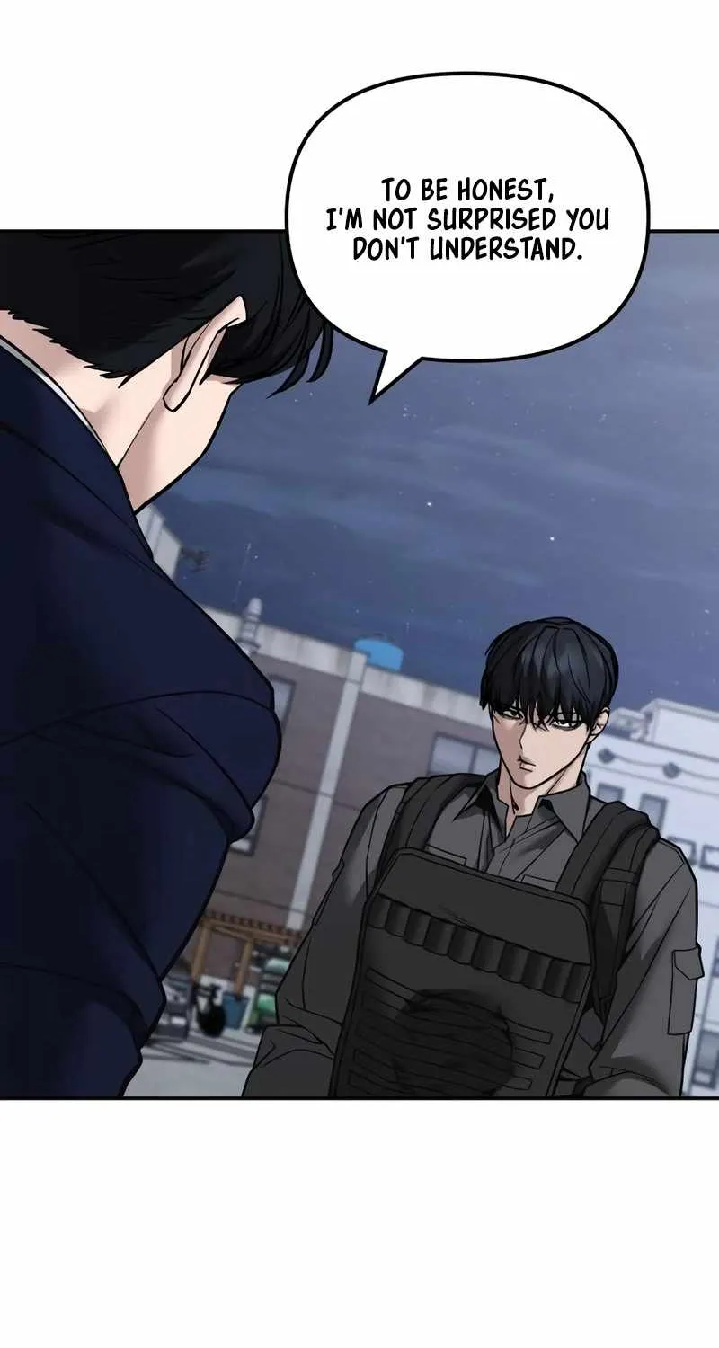 Read The Bully In-Charge chapter 129 image 38 on Lezhin