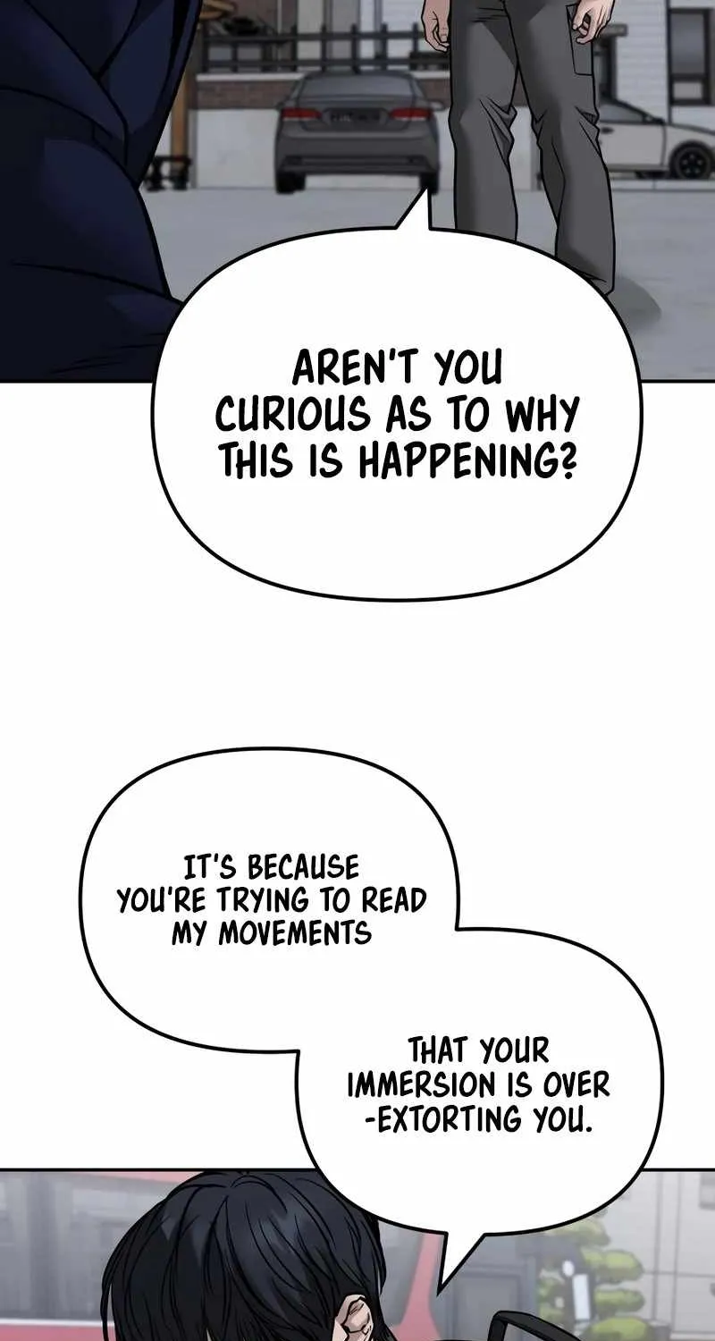 Read The Bully In-Charge chapter 129 image 4 on Lezhin