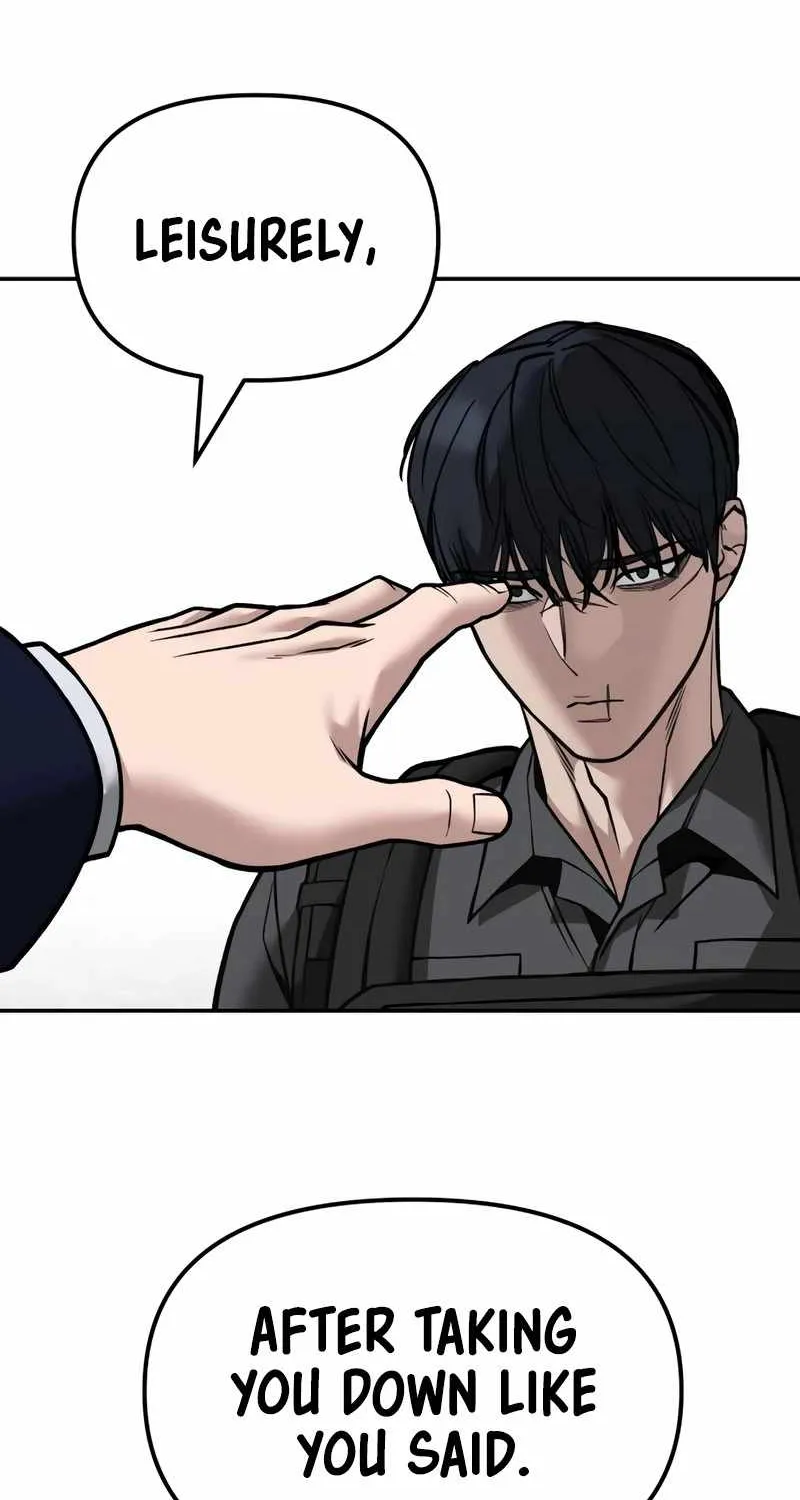 Read The Bully In-Charge chapter 129 image 44 on Lezhin