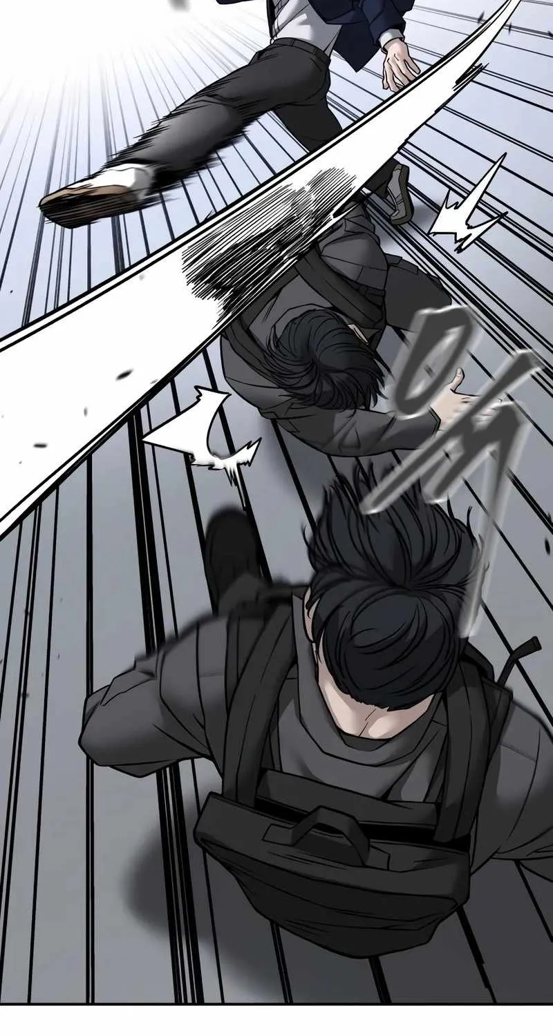 Read The Bully In-Charge chapter 129 image 62 on Lezhin