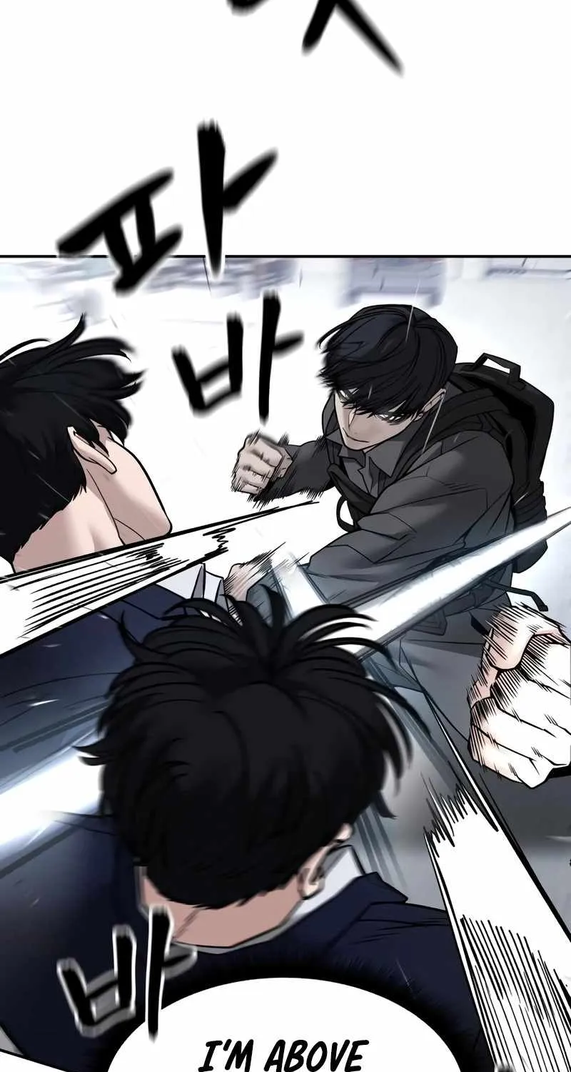 Read The Bully In-Charge chapter 129 image 65 on Lezhin