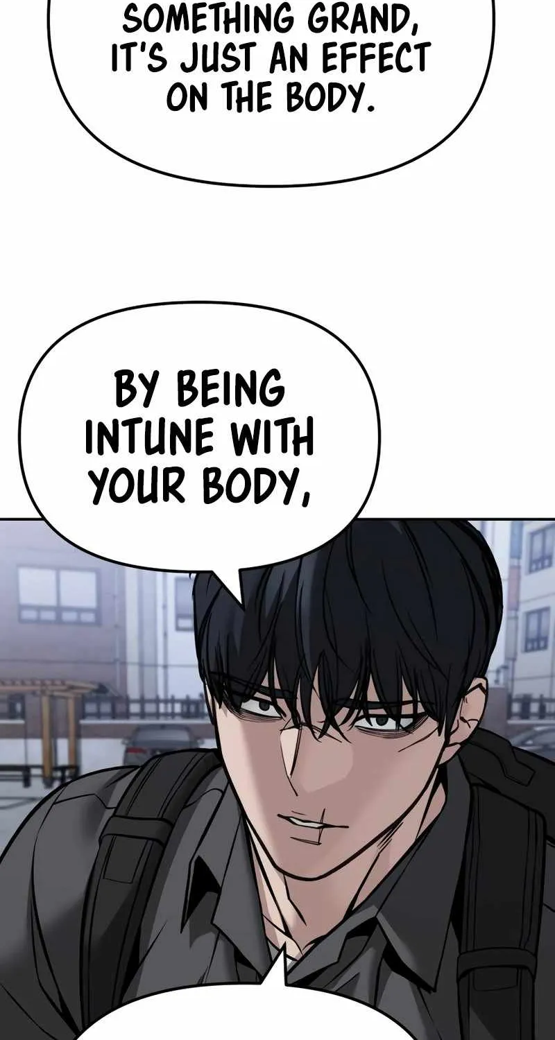 Read The Bully In-Charge chapter 129 image 7 on Lezhin