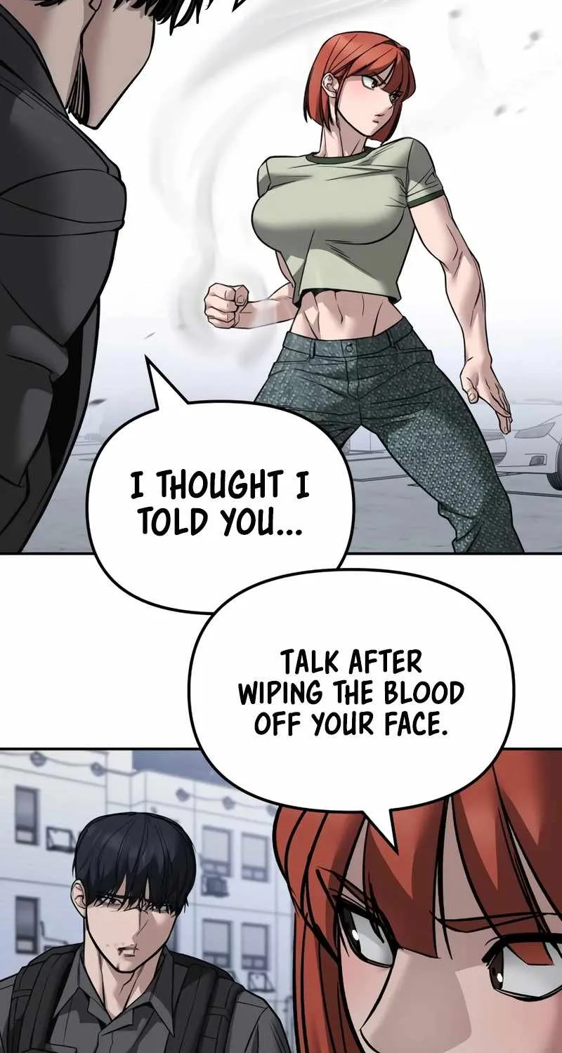Read The Bully In-Charge chapter 129 image 78 on Lezhin