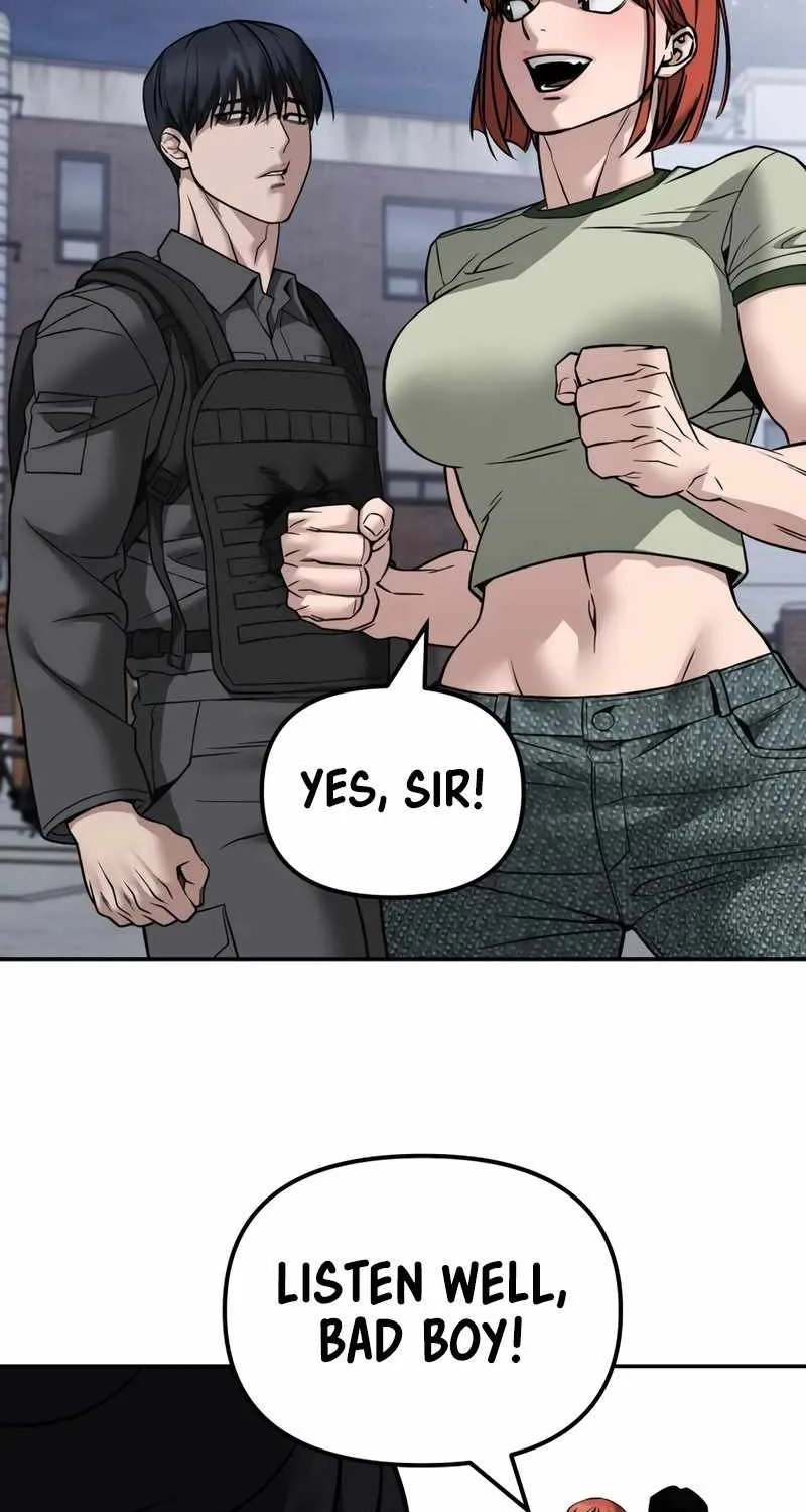 Read The Bully In-Charge chapter 129 image 83 on Lezhin