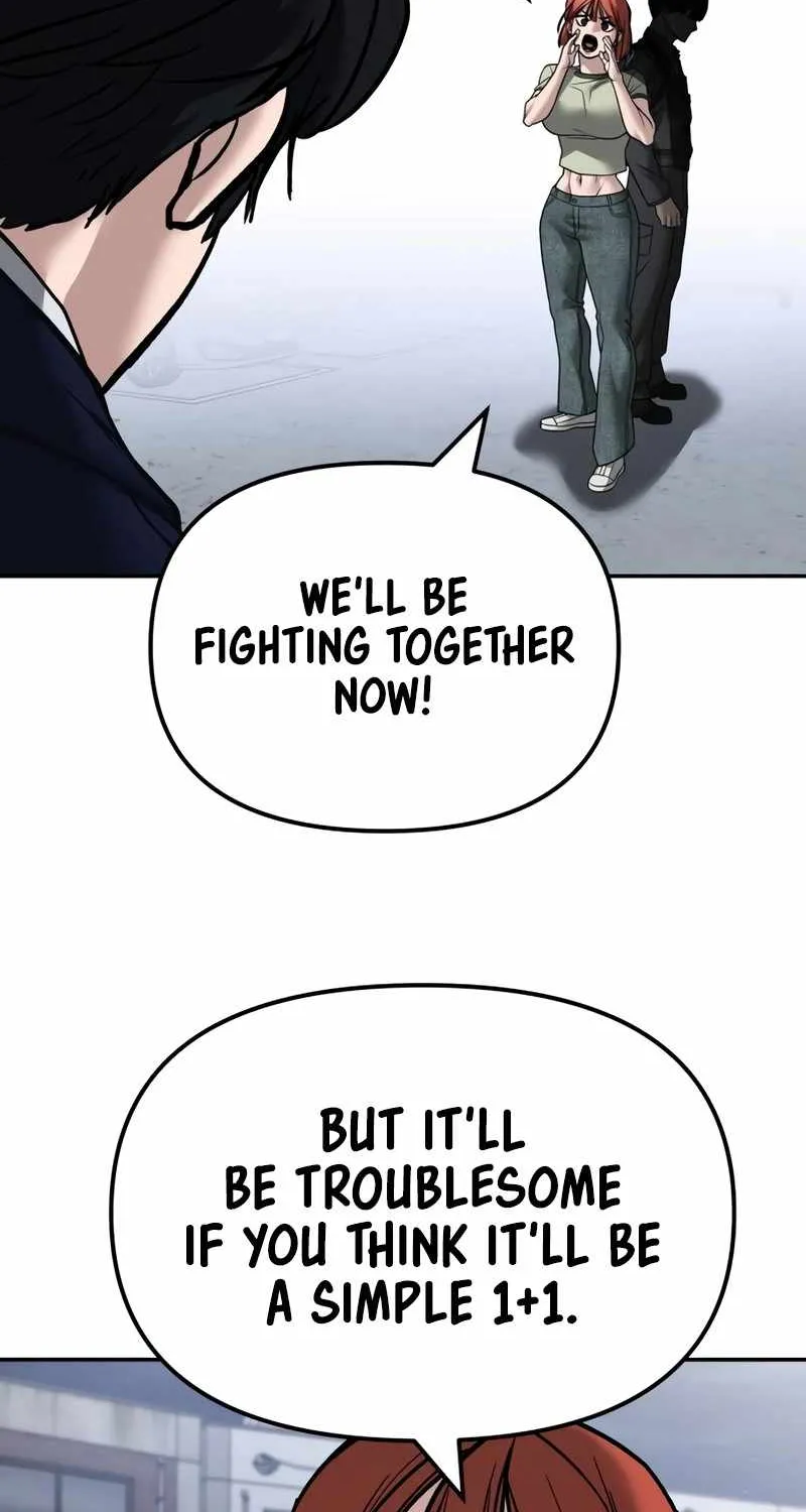 Read The Bully In-Charge chapter 129 image 84 on Lezhin