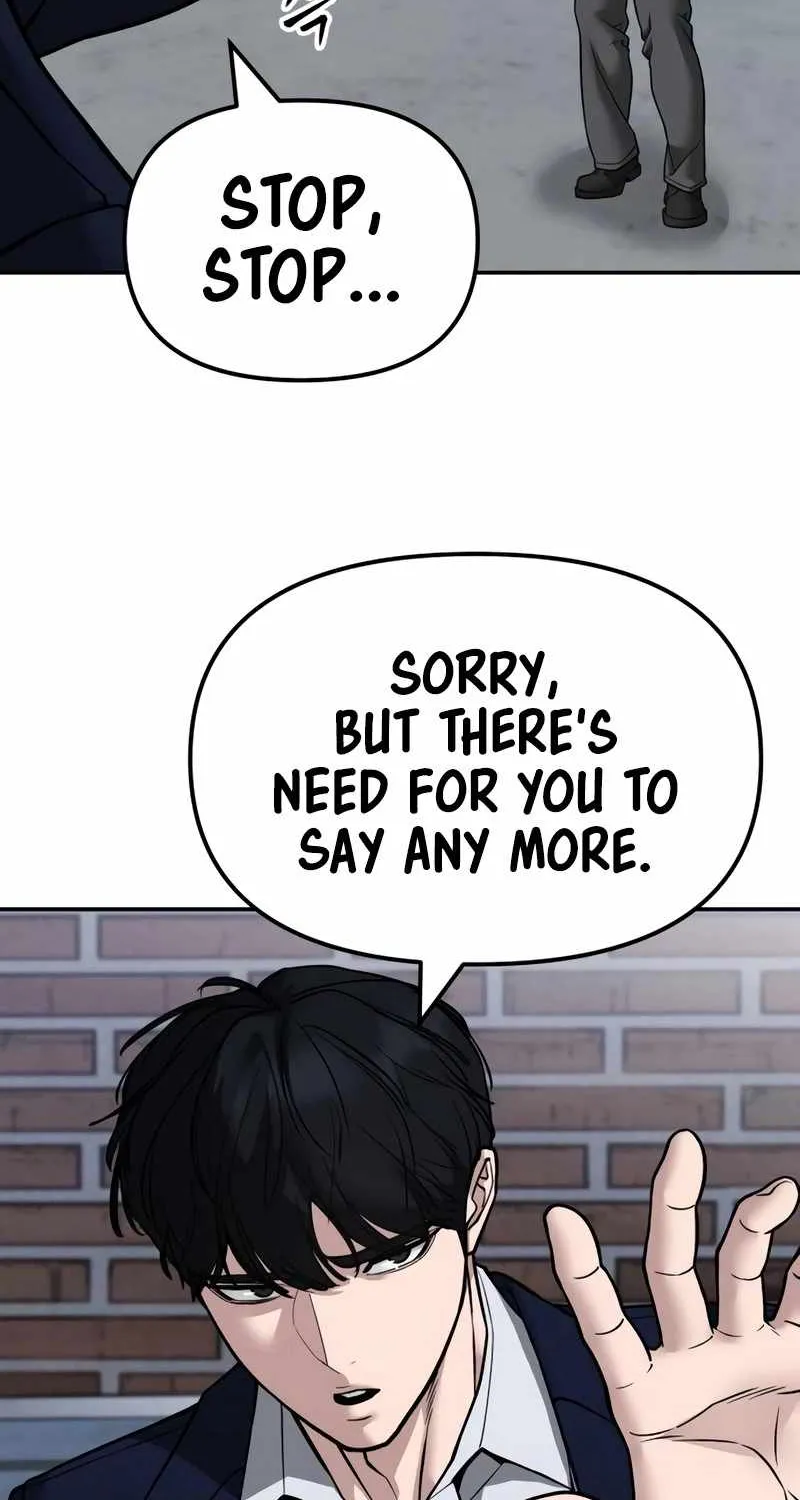 Read The Bully In-Charge chapter 129 image 9 on Lezhin