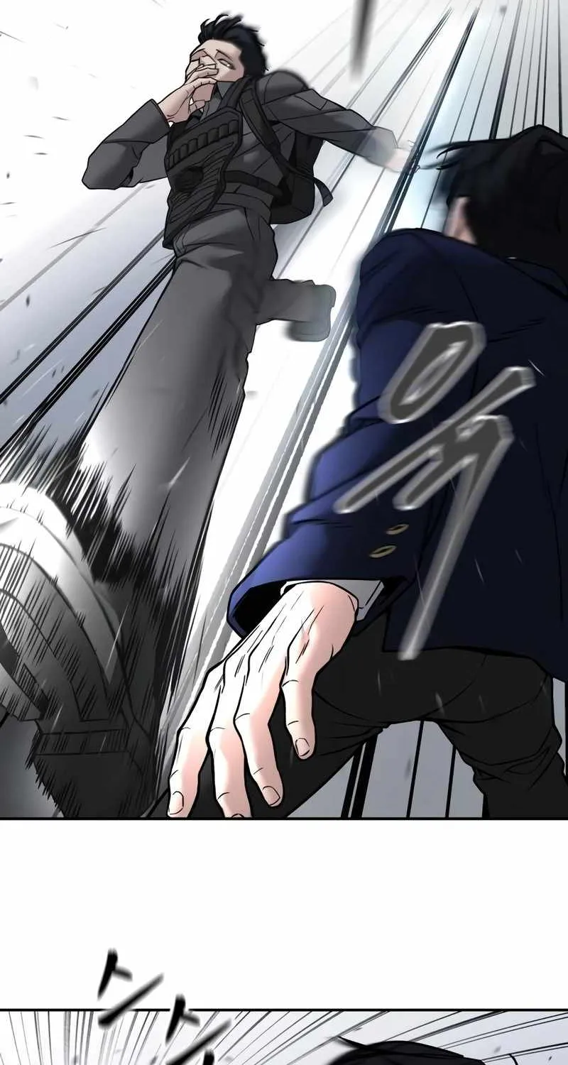 Read The Bully In-Charge chapter 129 image 92 on Lezhin