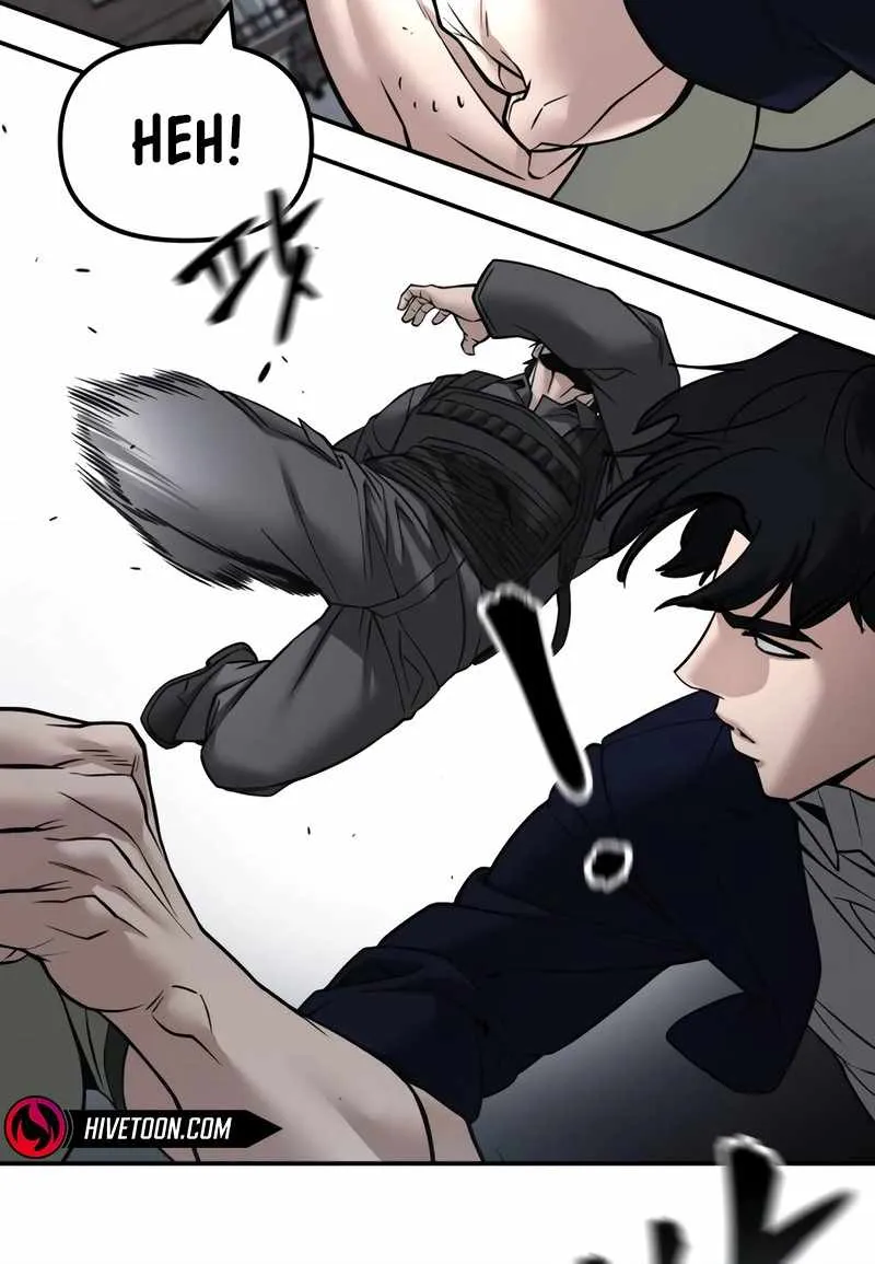 Read The Bully In-Charge chapter 129 image 95 on Lezhin