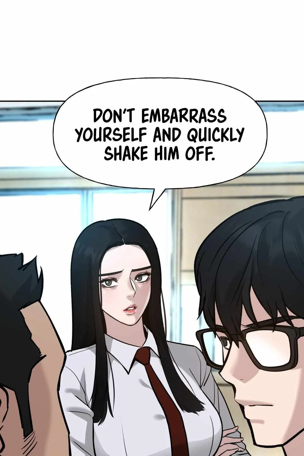 Read The Bully In-Charge chapter 13 image 100 on Lezhin