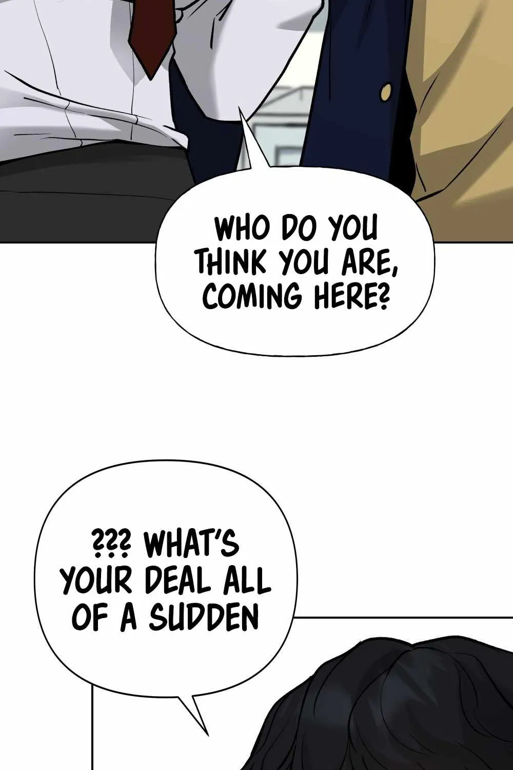 Read The Bully In-Charge chapter 13 image 103 on Lezhin