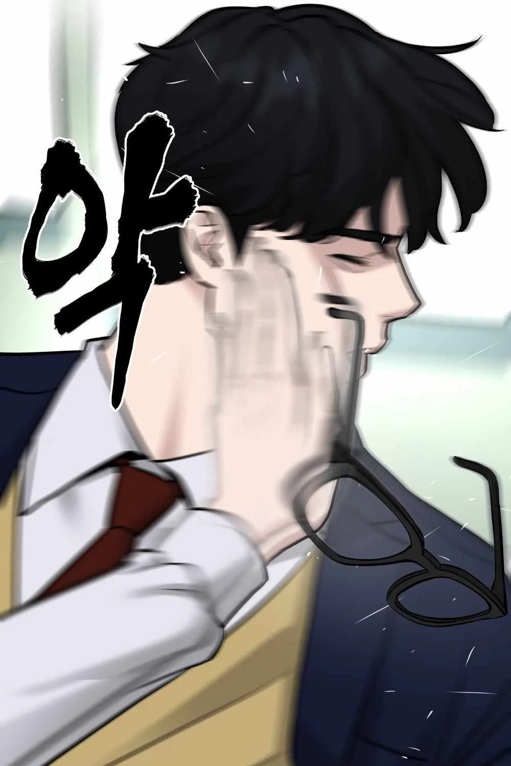 Read The Bully In-Charge chapter 13 image 106 on Lezhin
