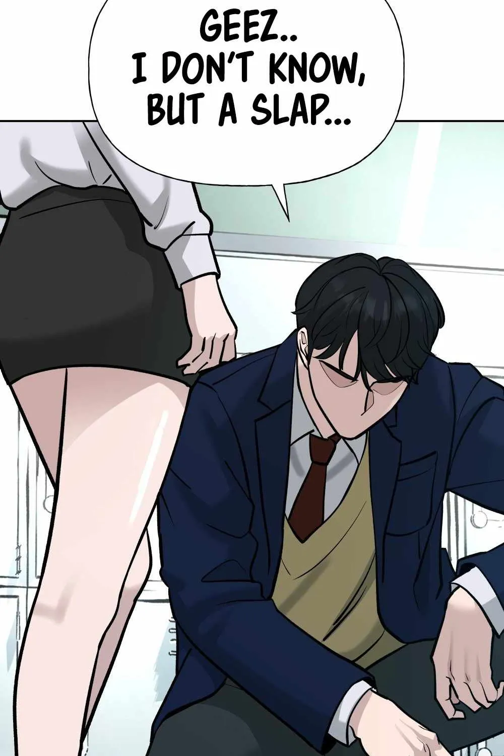 Read The Bully In-Charge chapter 13 image 111 on Lezhin