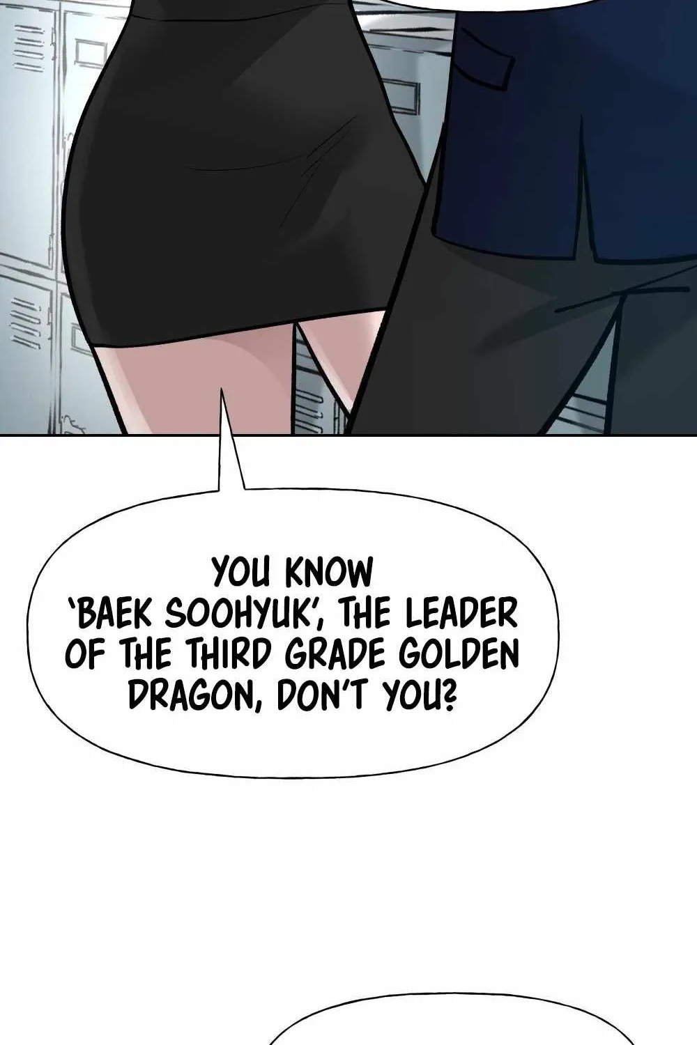Read The Bully In-Charge chapter 13 image 114 on Lezhin