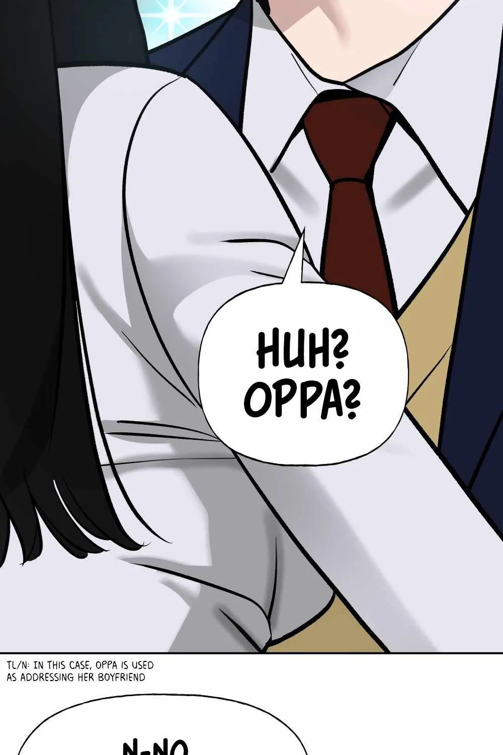 Read The Bully In-Charge chapter 13 image 116 on Lezhin