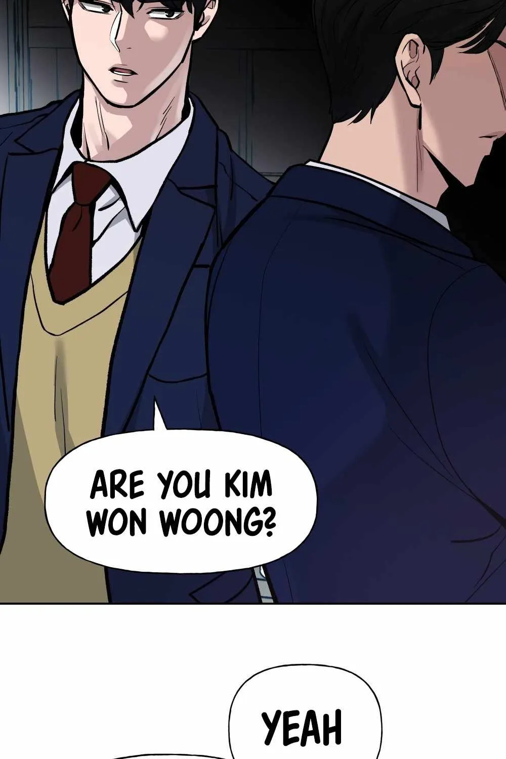 Read The Bully In-Charge chapter 13 image 133 on Lezhin