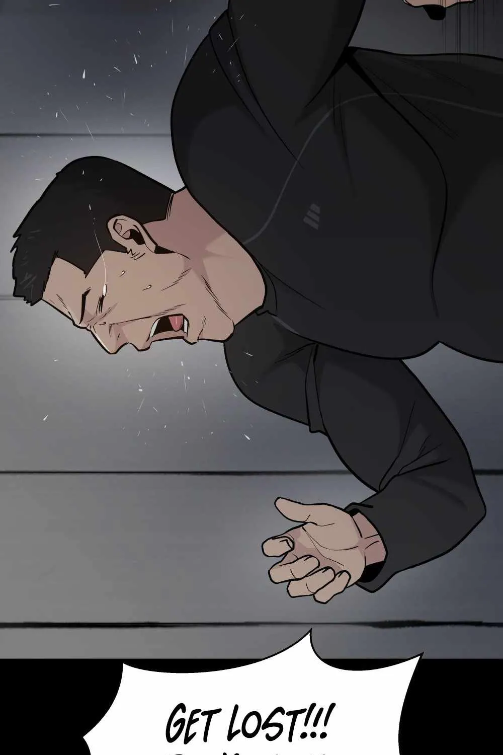 Read The Bully In-Charge chapter 13 image 14 on Lezhin