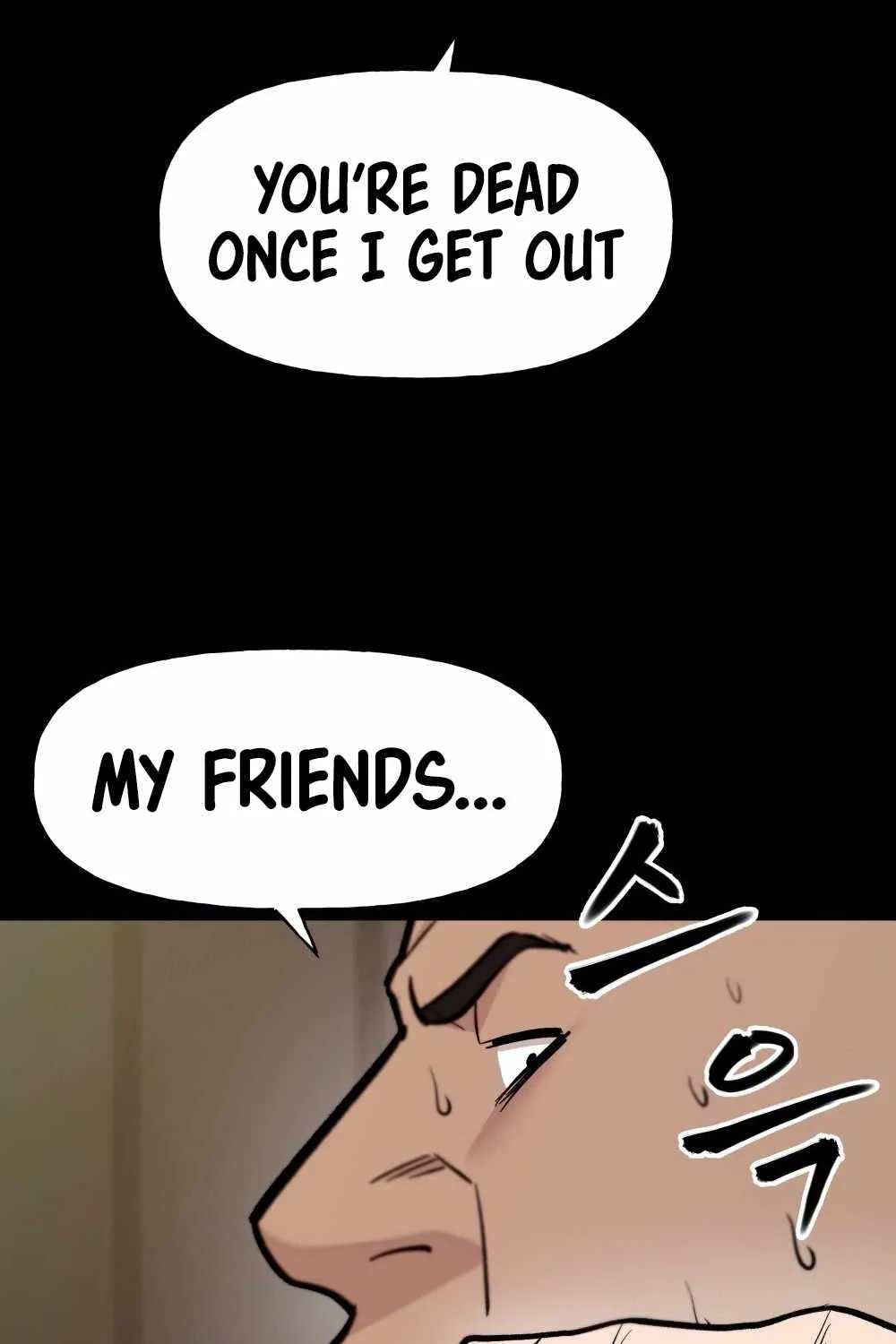Read The Bully In-Charge chapter 13 image 18 on Lezhin
