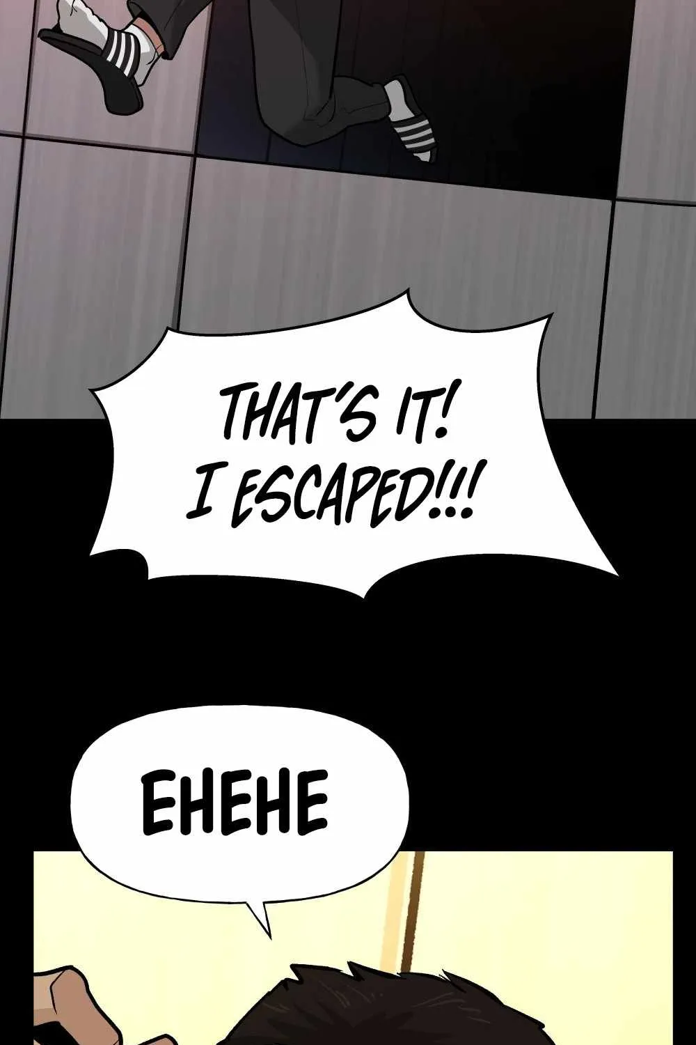 Read The Bully In-Charge chapter 13 image 24 on Lezhin