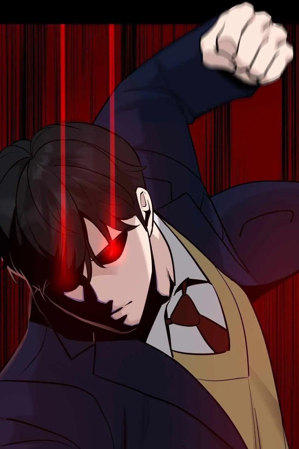 Read The Bully In-Charge chapter 13 image 27 on Lezhin