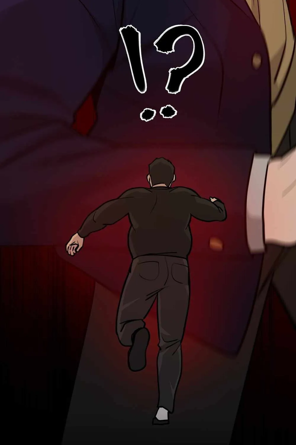 Read The Bully In-Charge chapter 13 image 28 on Lezhin