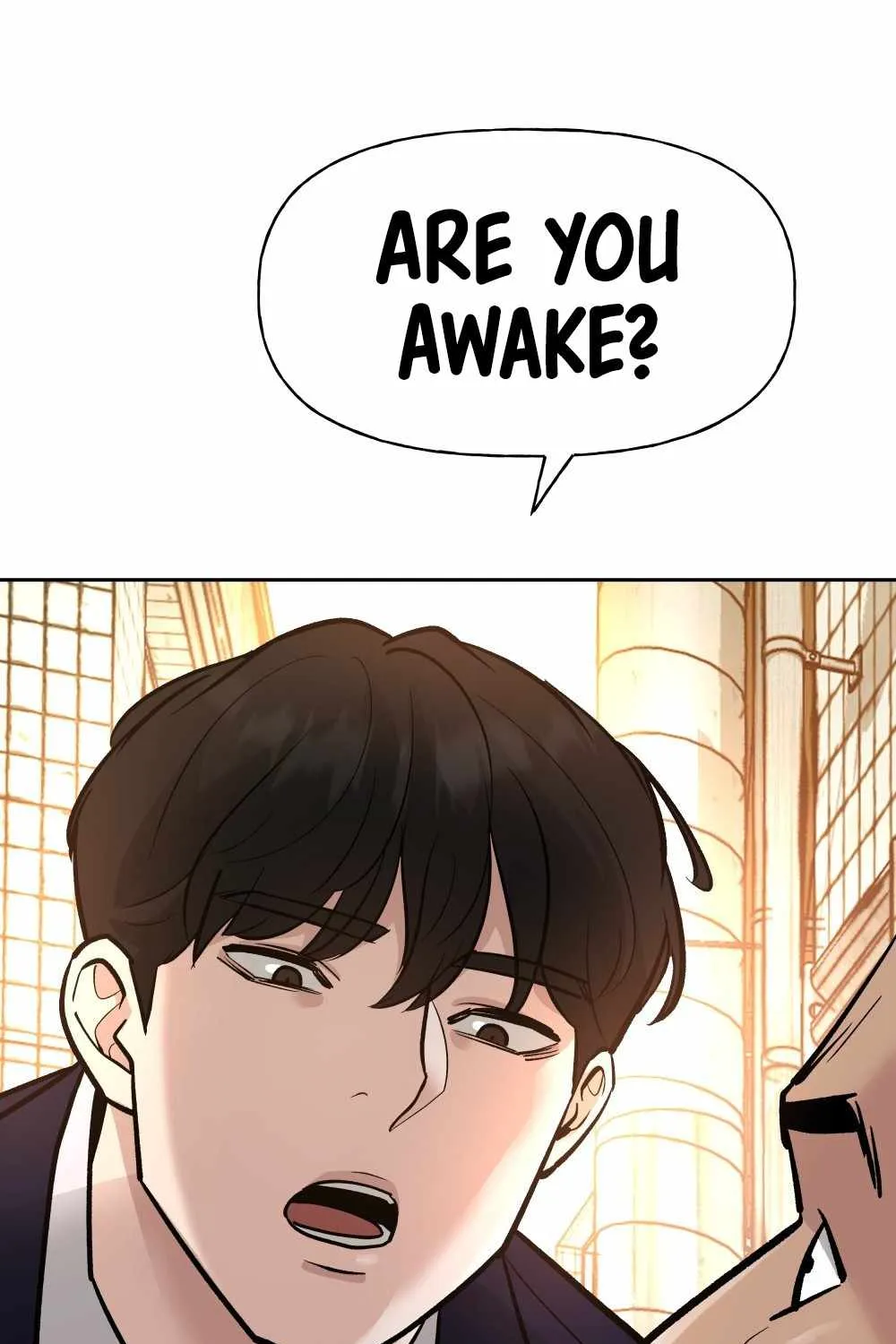 Read The Bully In-Charge chapter 13 image 35 on Lezhin