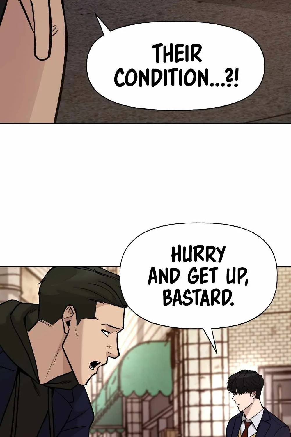 Read The Bully In-Charge chapter 13 image 38 on Lezhin