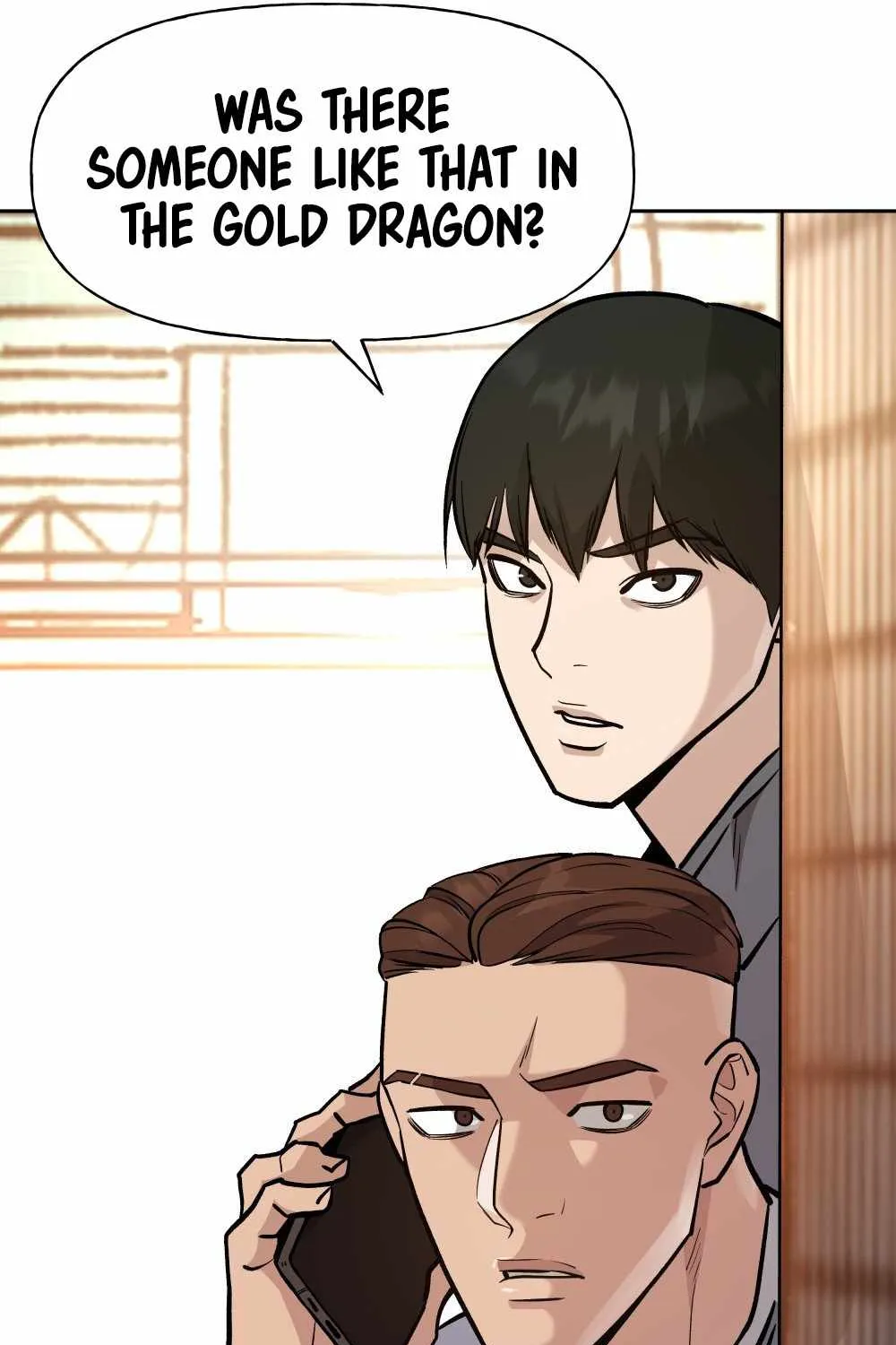 Read The Bully In-Charge chapter 13 image 43 on Lezhin