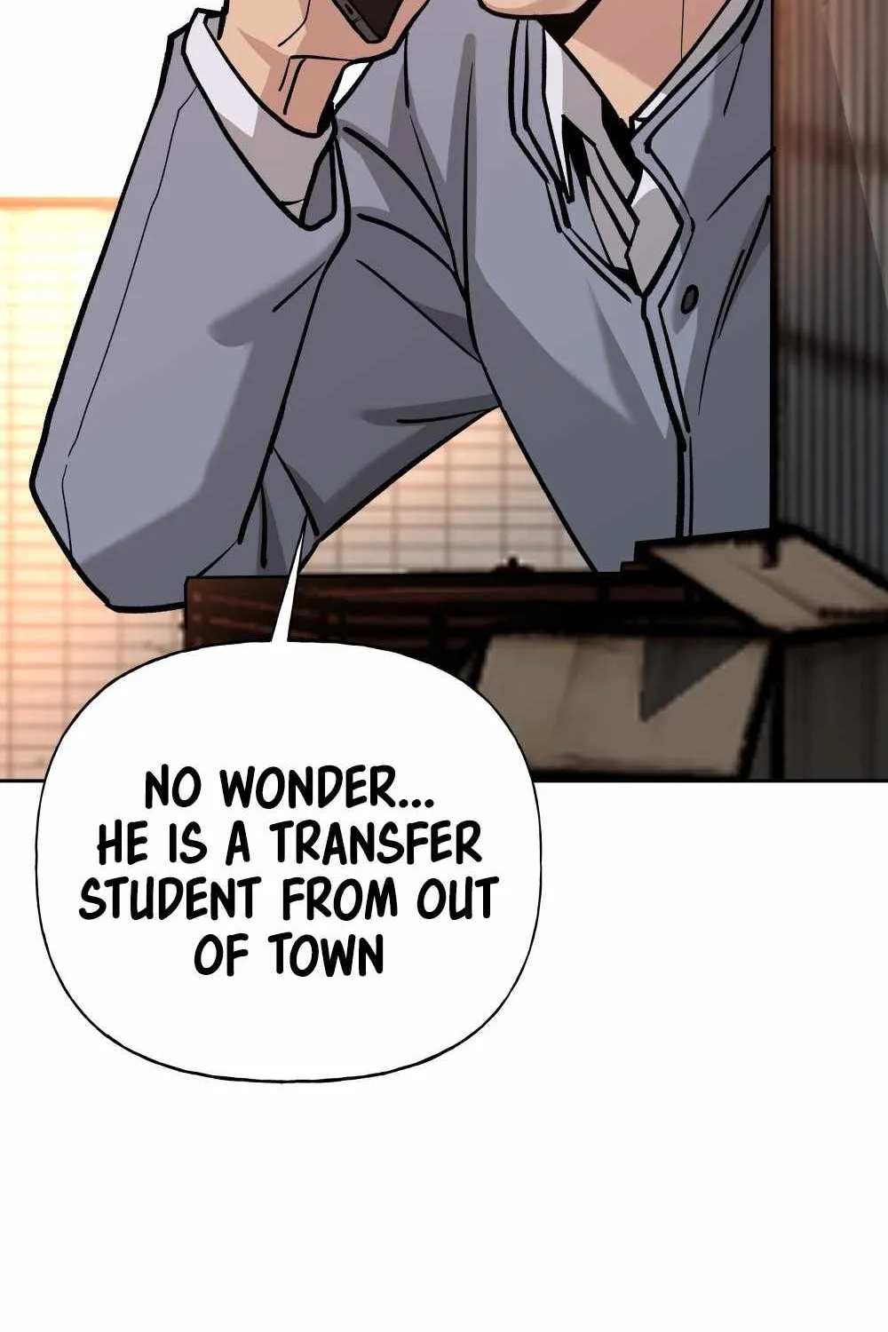 Read The Bully In-Charge chapter 13 image 44 on Lezhin