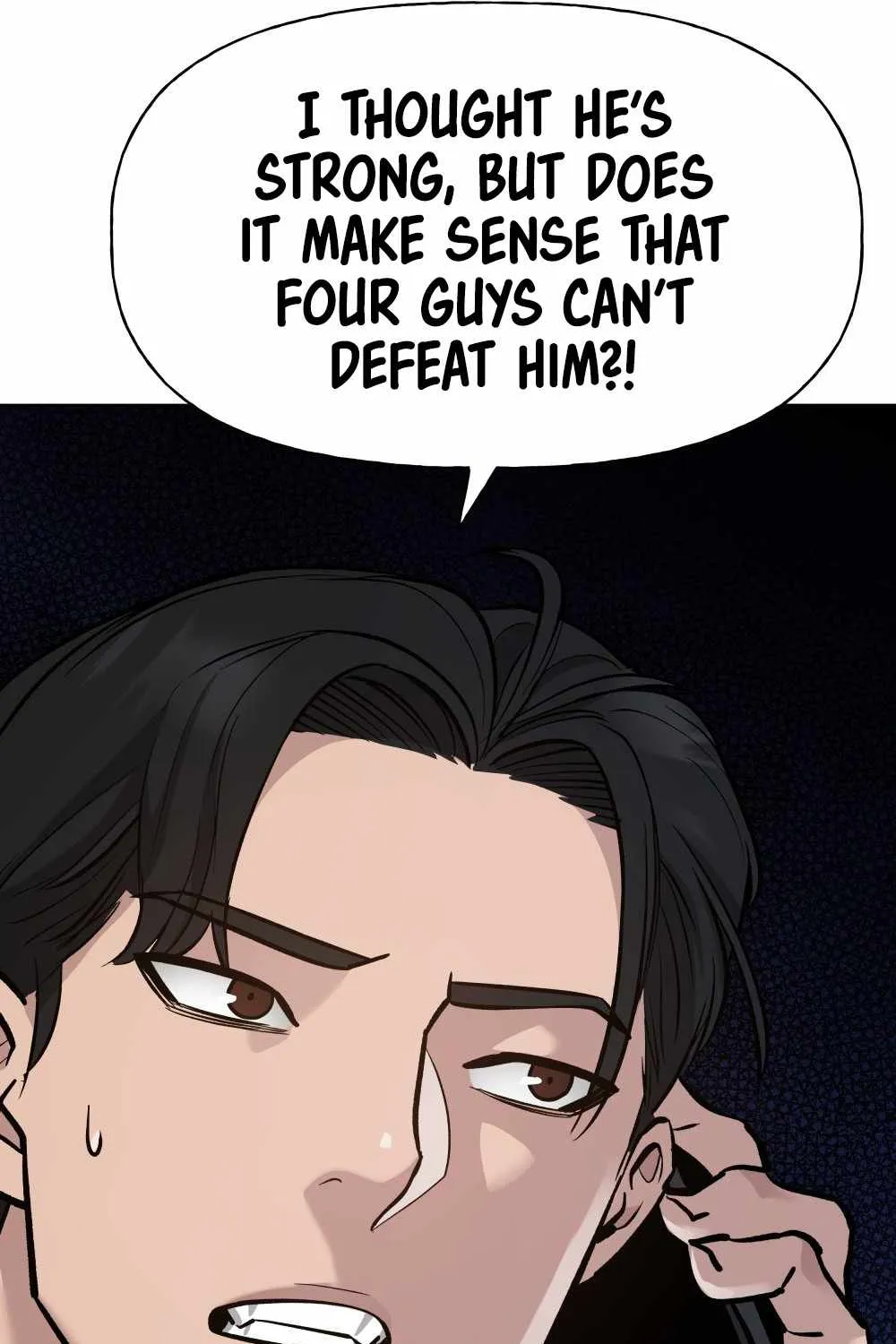 Read The Bully In-Charge chapter 13 image 45 on Lezhin