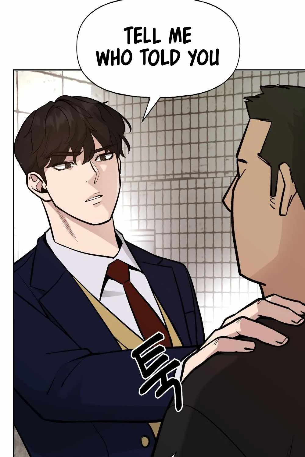 Read The Bully In-Charge chapter 13 image 47 on Lezhin