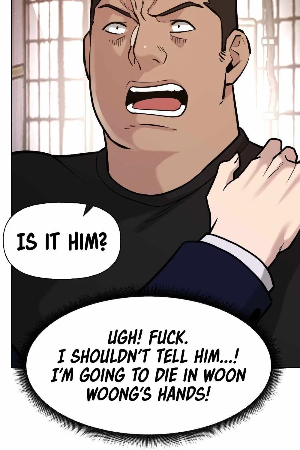 Read The Bully In-Charge chapter 13 image 49 on Lezhin