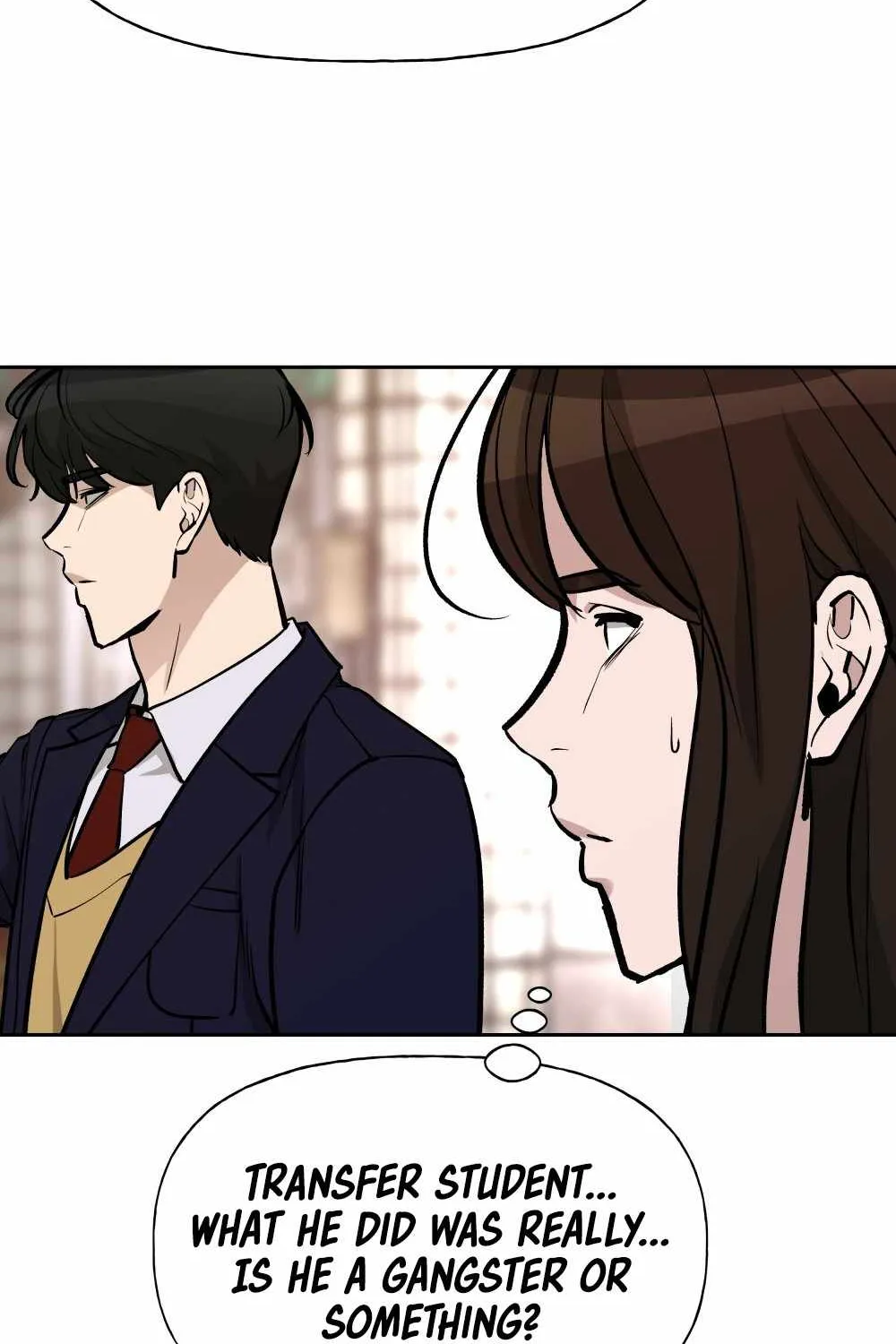 Read The Bully In-Charge chapter 13 image 56 on Lezhin