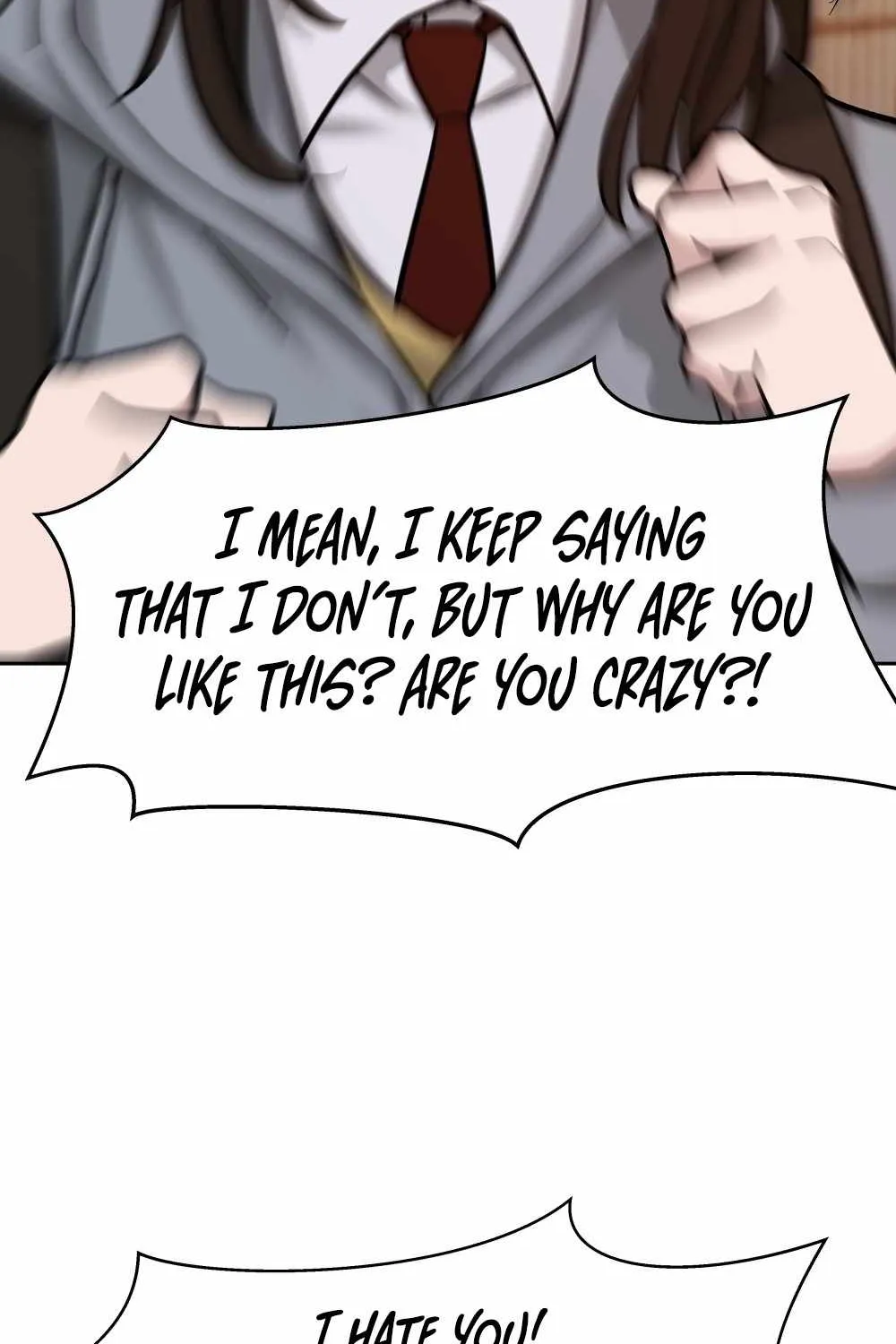 Read The Bully In-Charge chapter 13 image 60 on Lezhin