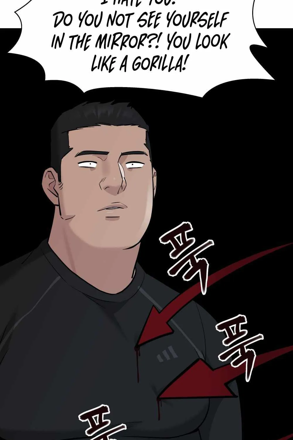 Read The Bully In-Charge chapter 13 image 61 on Lezhin