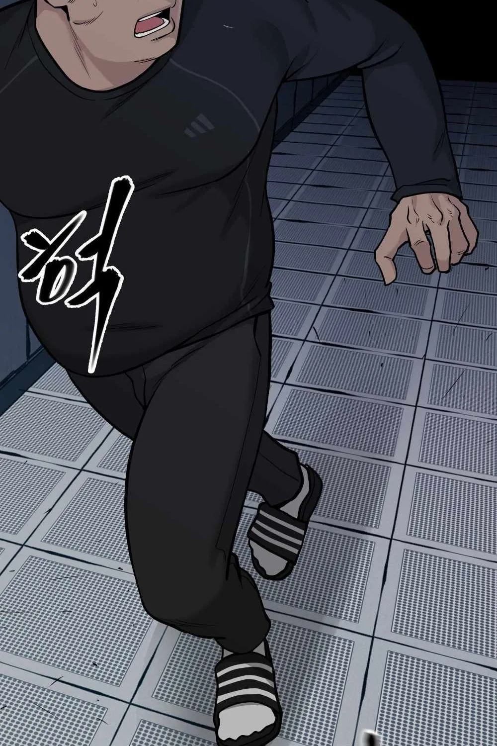 Read The Bully In-Charge chapter 13 image 7 on Lezhin