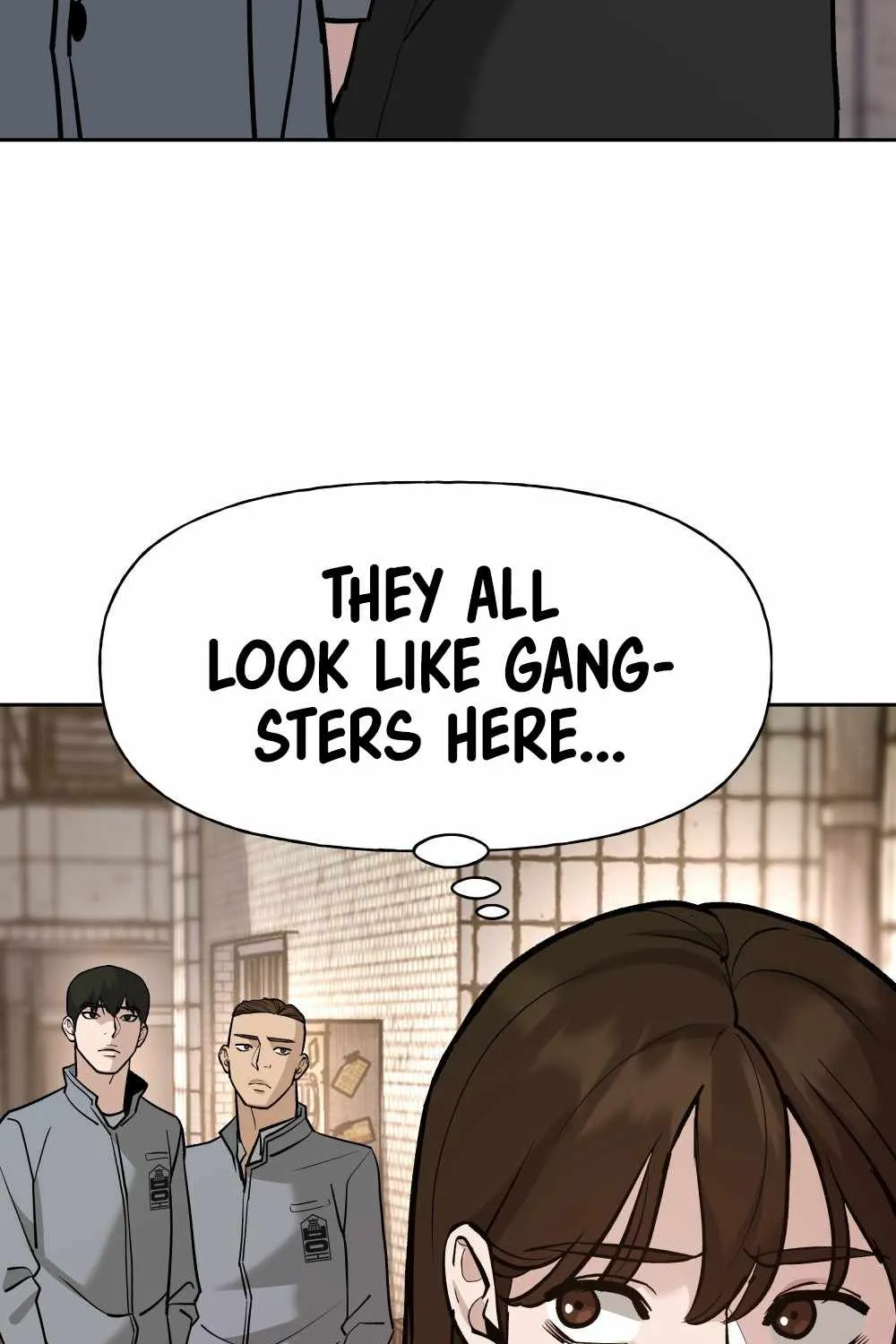 Read The Bully In-Charge chapter 13 image 71 on Lezhin