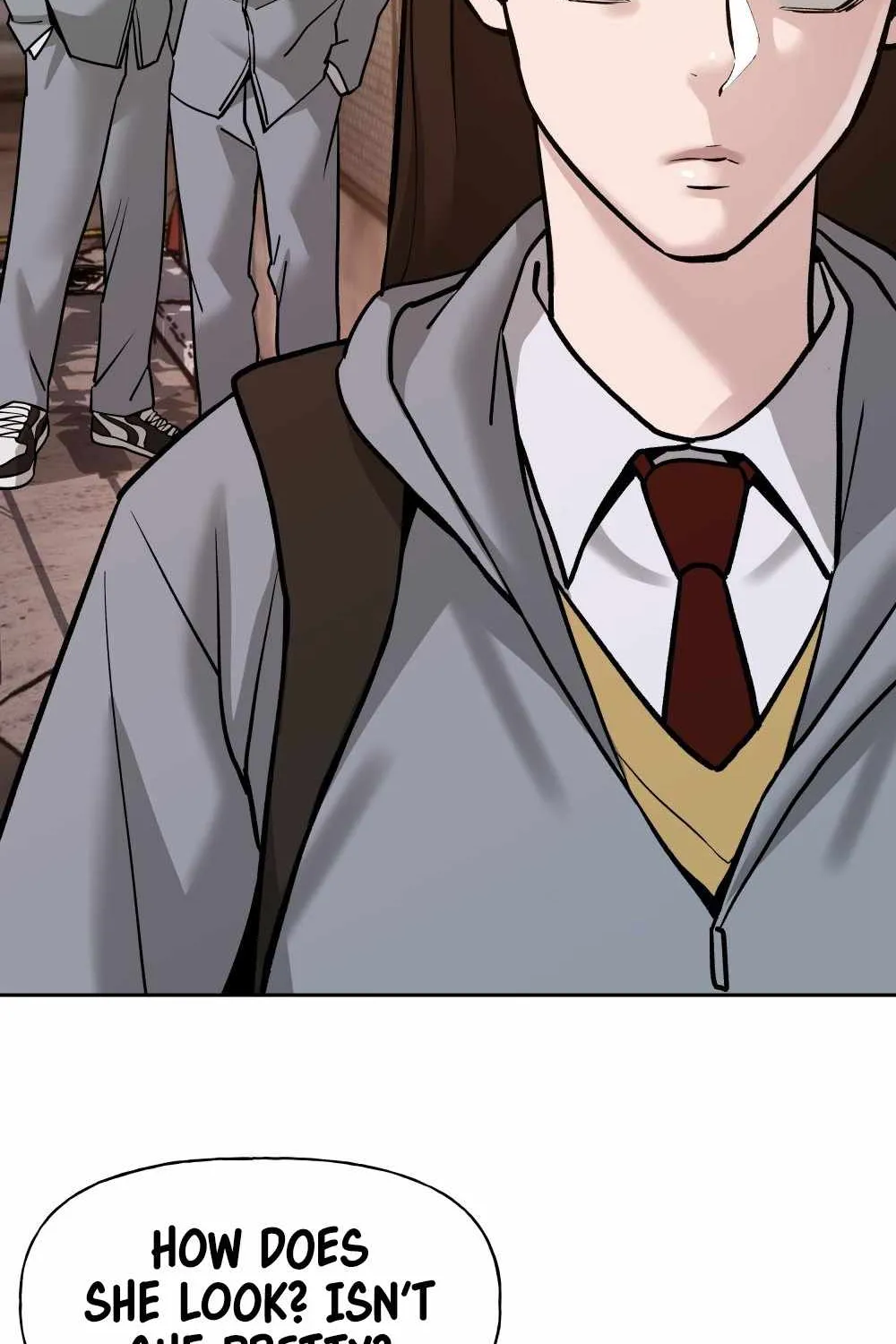 Read The Bully In-Charge chapter 13 image 72 on Lezhin