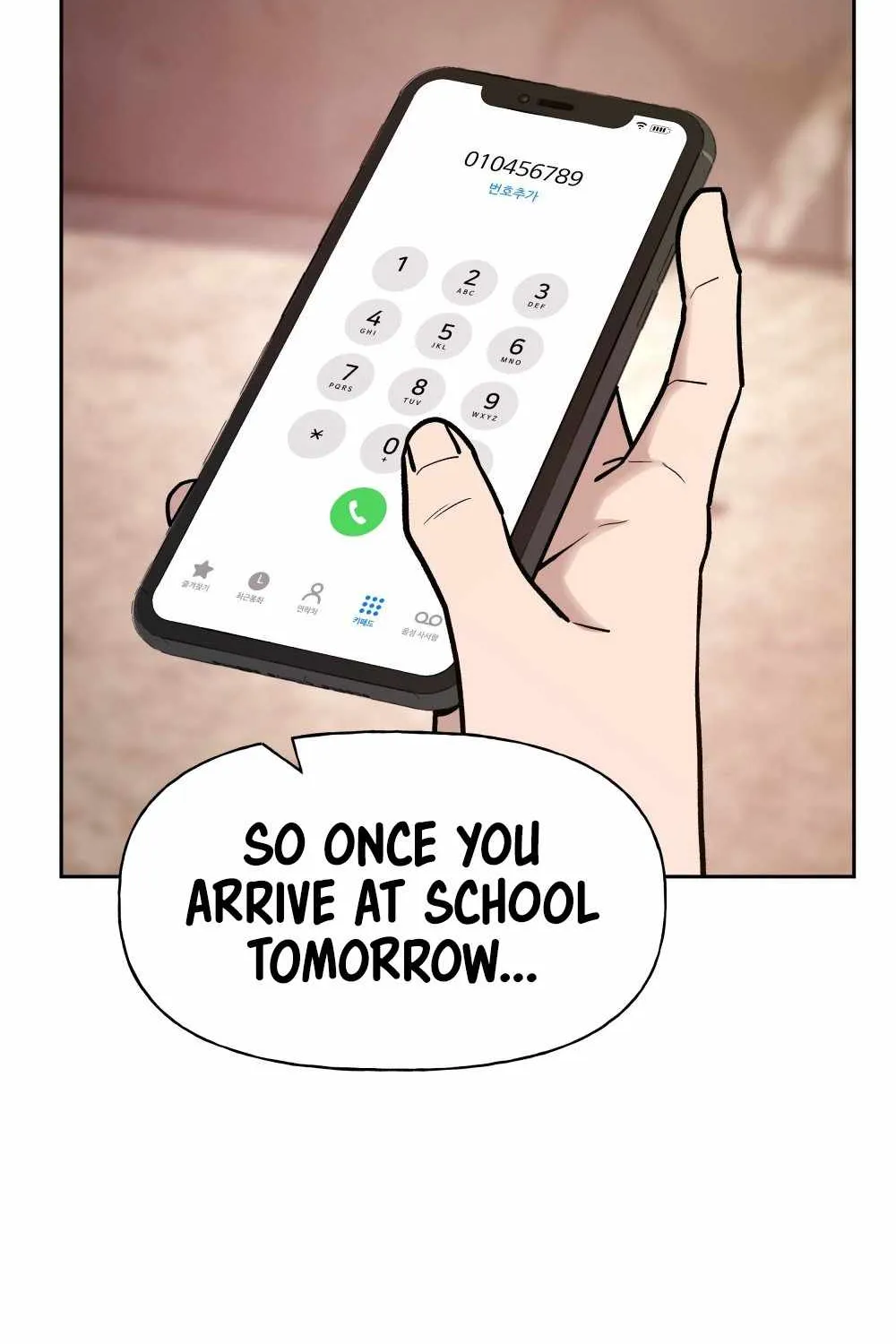 Read The Bully In-Charge chapter 13 image 76 on Lezhin