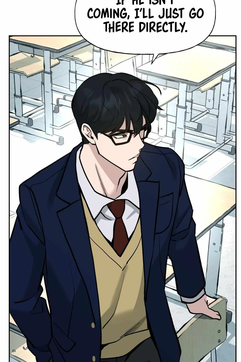 Read The Bully In-Charge chapter 13 image 85 on Lezhin