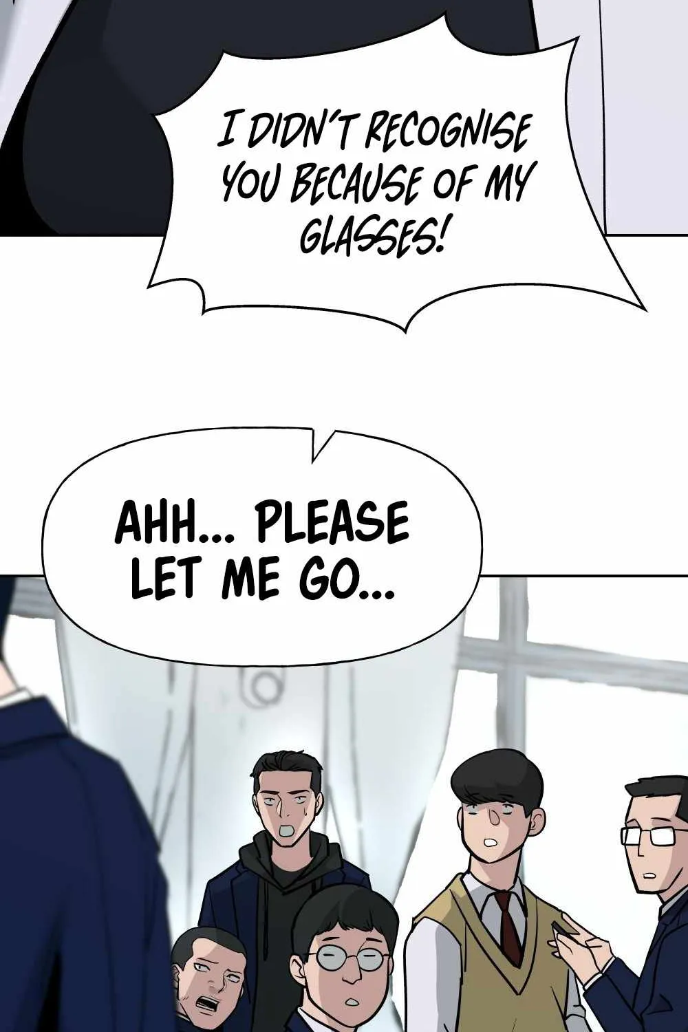 Read The Bully In-Charge chapter 13 image 94 on Lezhin