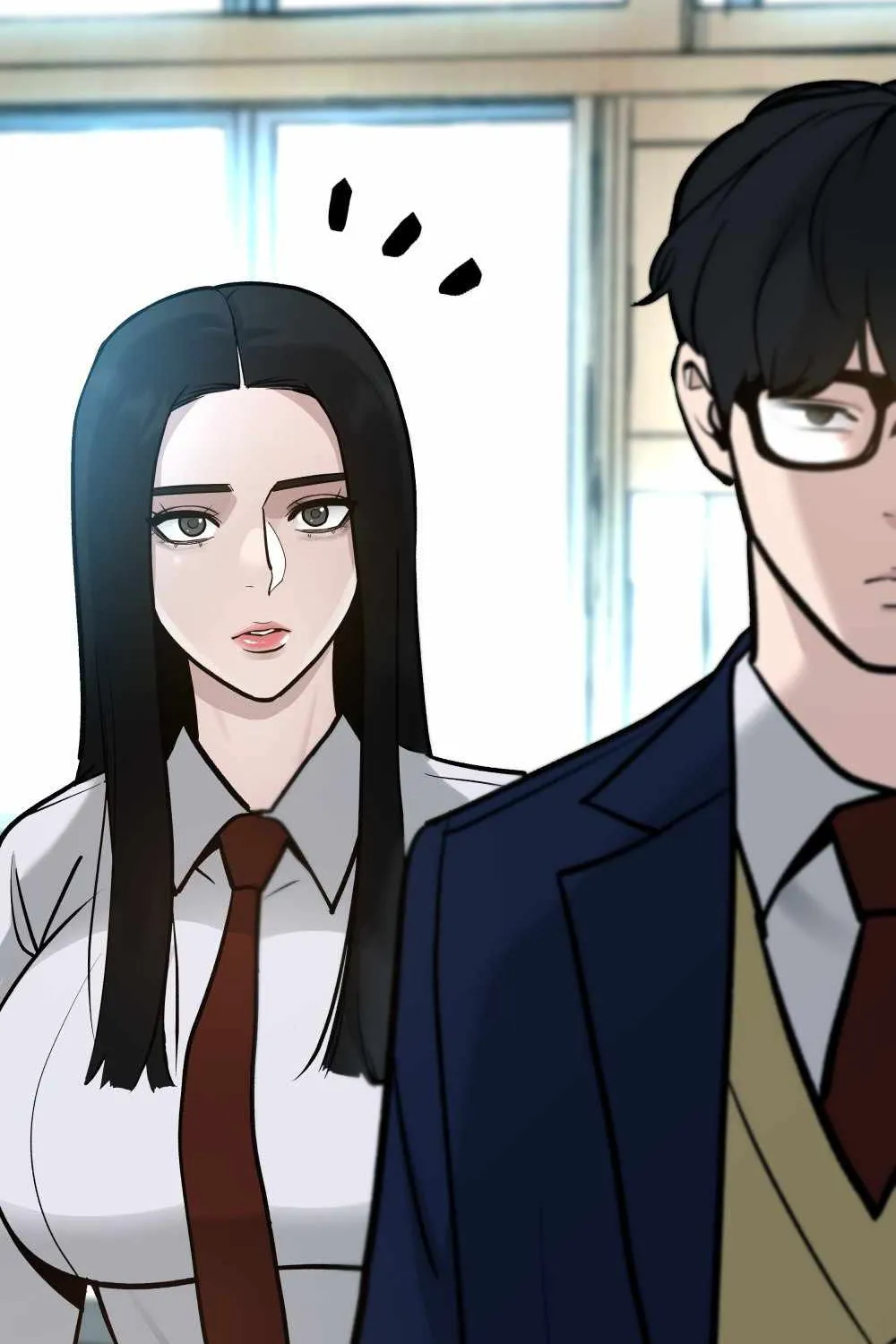 Read The Bully In-Charge chapter 13 image 96 on Lezhin