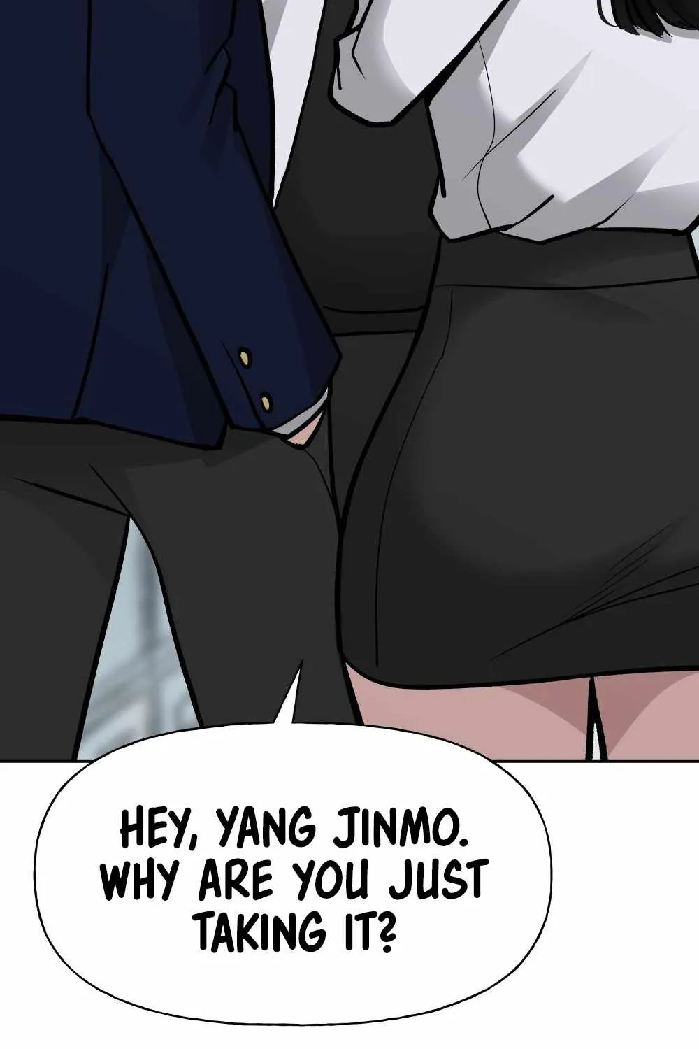 Read The Bully In-Charge chapter 13 image 99 on Lezhin