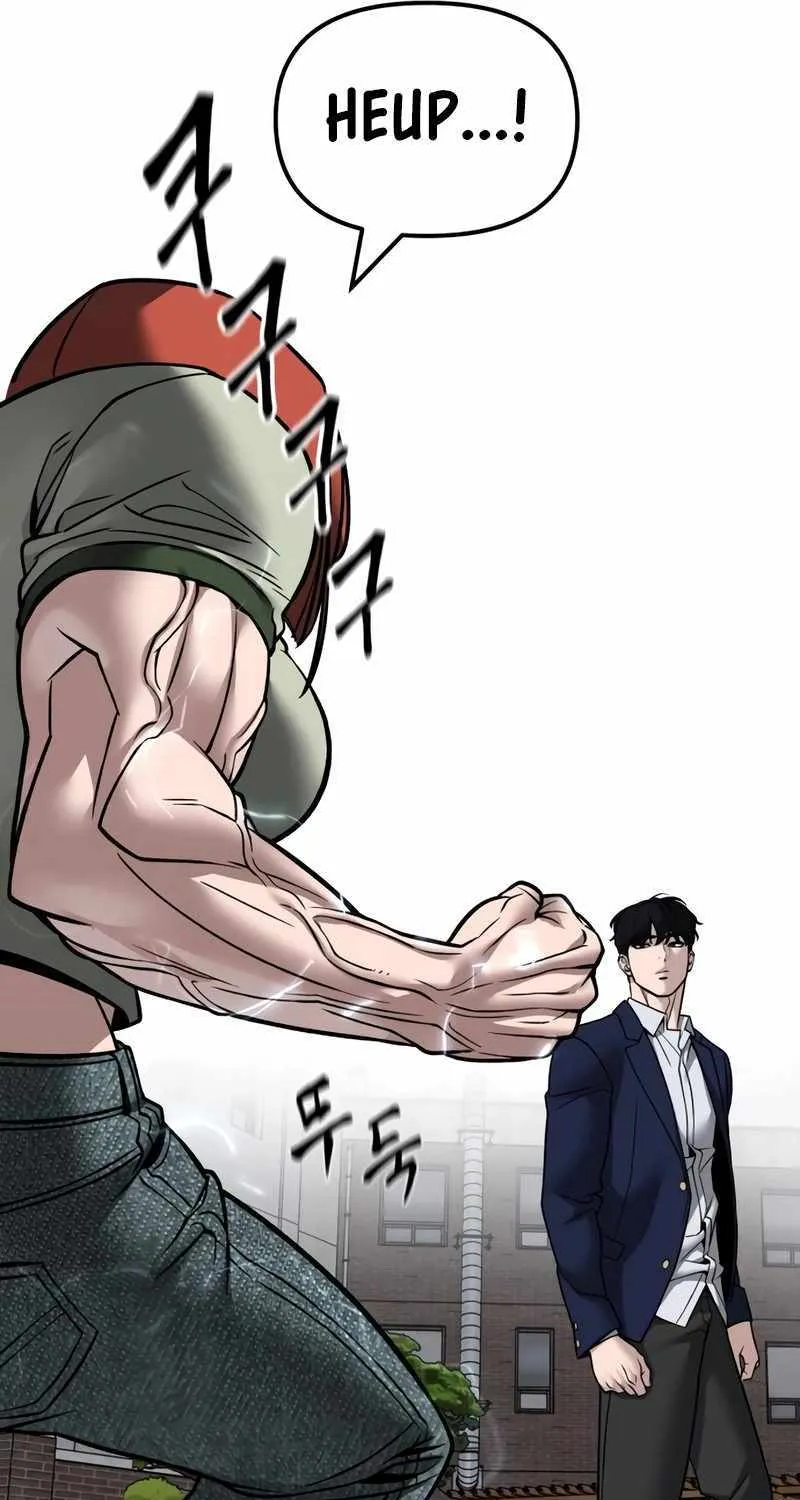 Read The Bully In-Charge chapter 130 image 10 on Lezhin