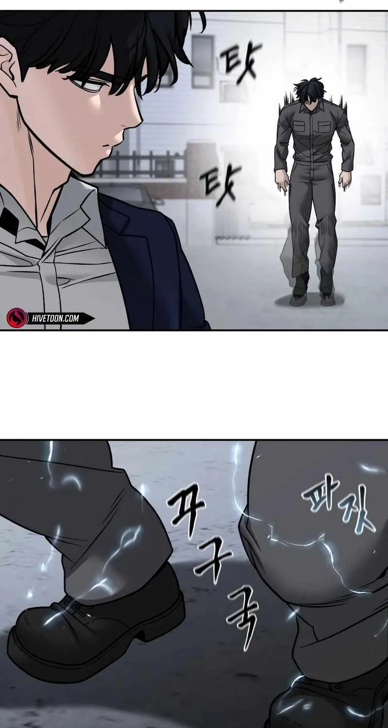 Read The Bully In-Charge chapter 130 image 13 on Lezhin