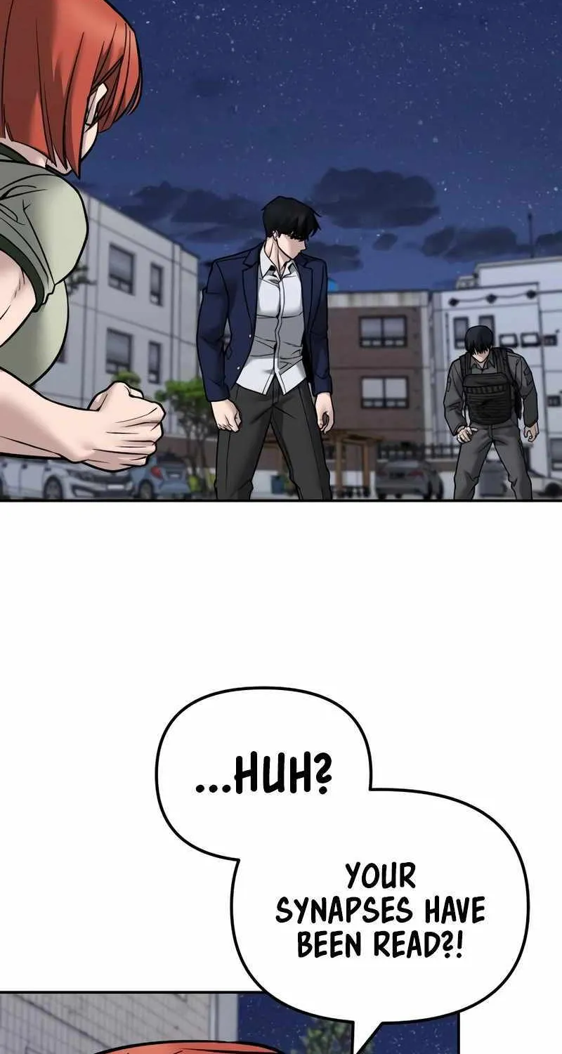 Read The Bully In-Charge chapter 130 image 2 on Lezhin