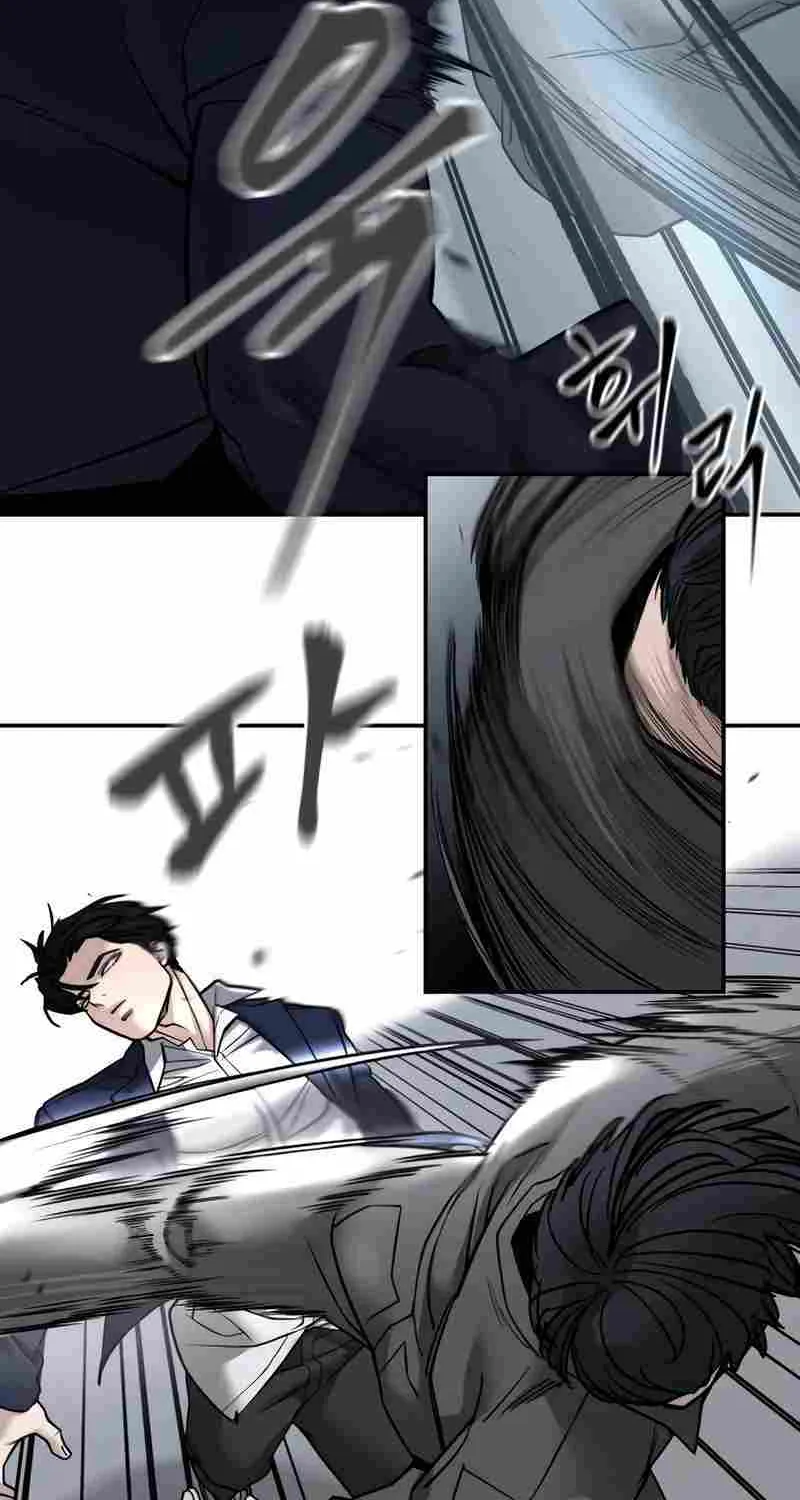 Read The Bully In-Charge chapter 130 image 23 on Lezhin