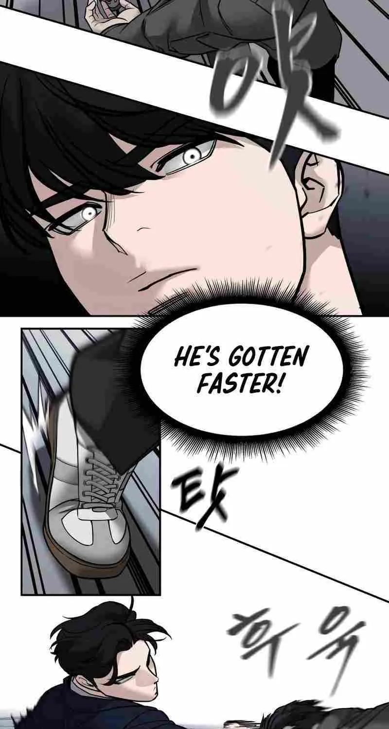 Read The Bully In-Charge chapter 130 image 24 on Lezhin
