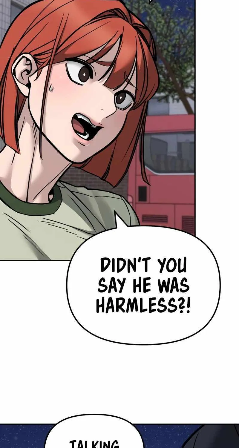 Read The Bully In-Charge chapter 130 image 3 on Lezhin