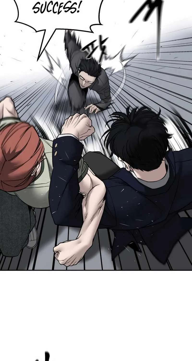 Read The Bully In-Charge chapter 130 image 32 on Lezhin